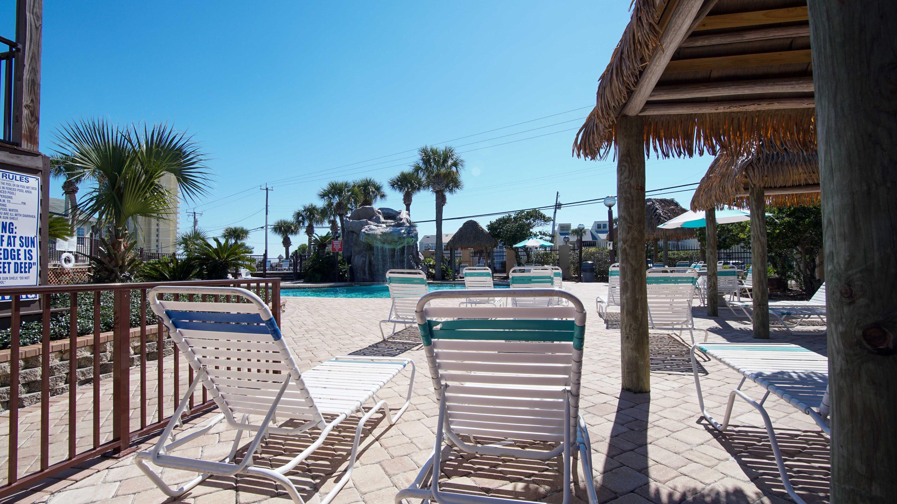 PORTSIDE CONDO - Residential