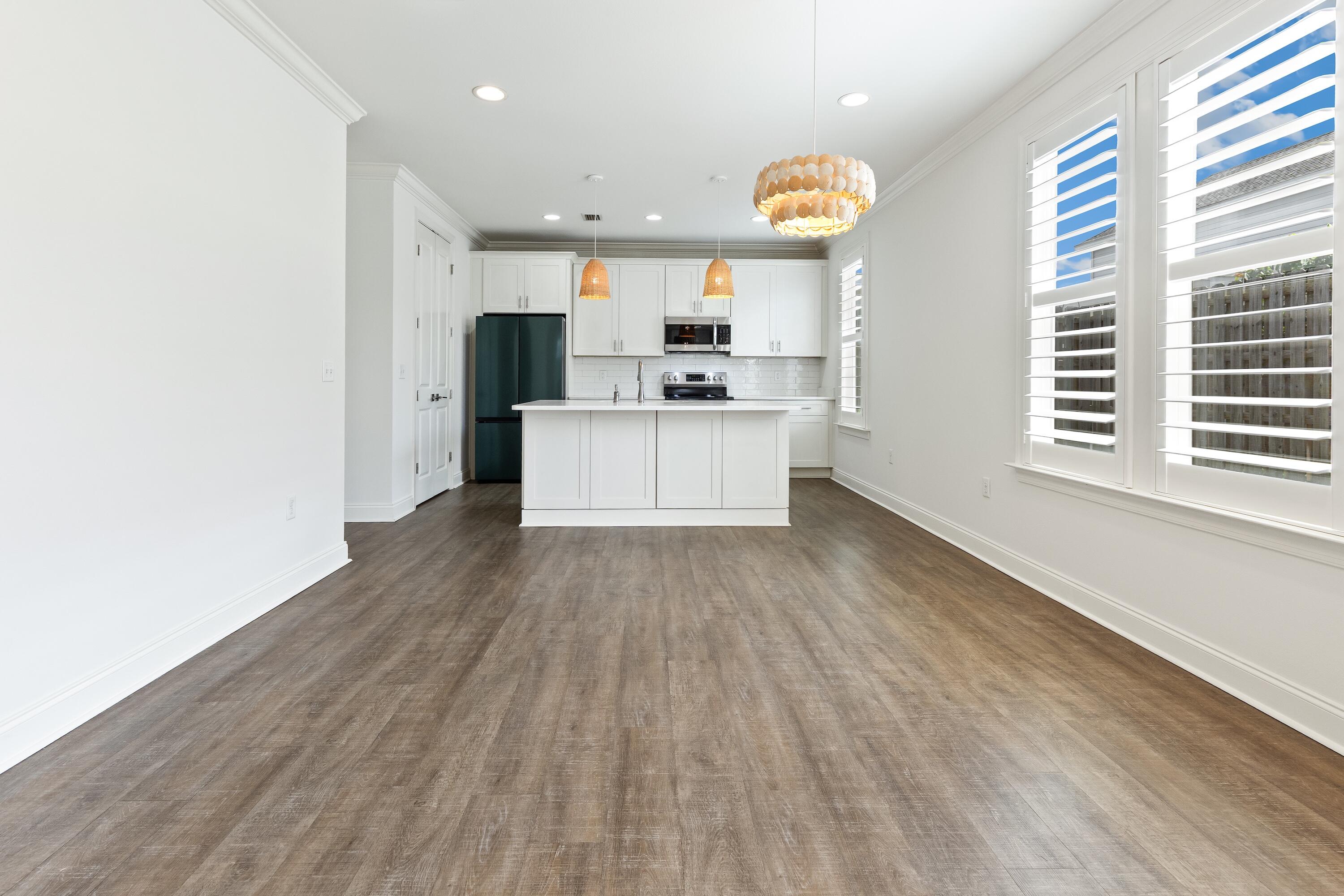 CHURCH STREET VILLAGE - Residential