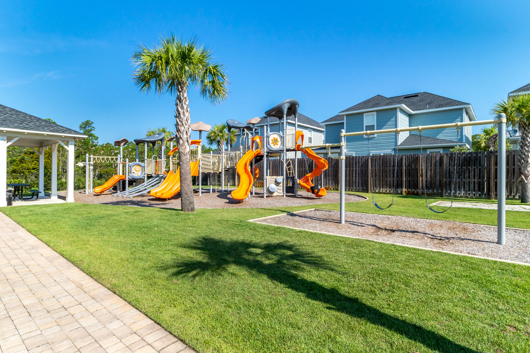 CHURCH STREET VILLAGE - Residential