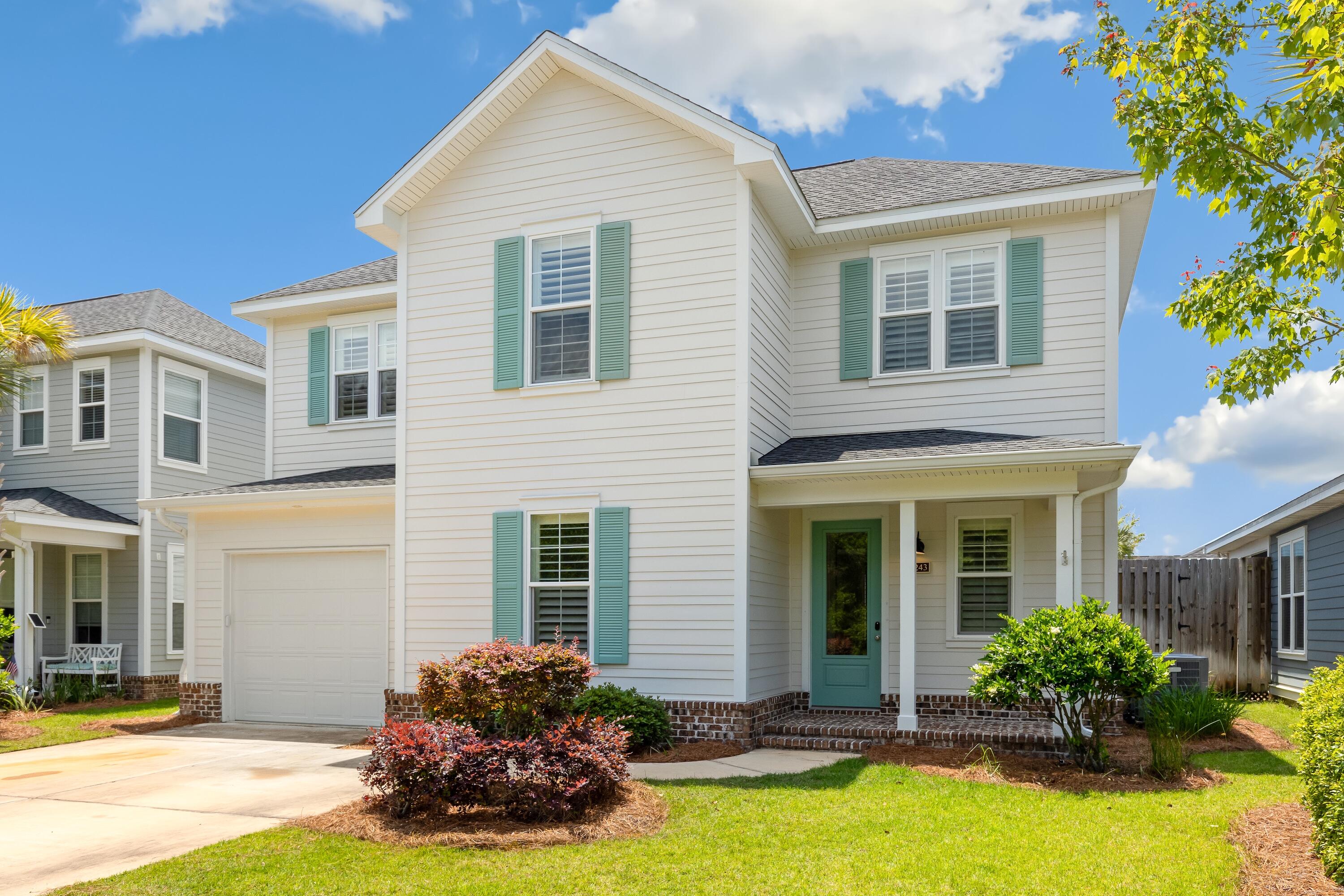 CHURCH STREET VILLAGE - Residential