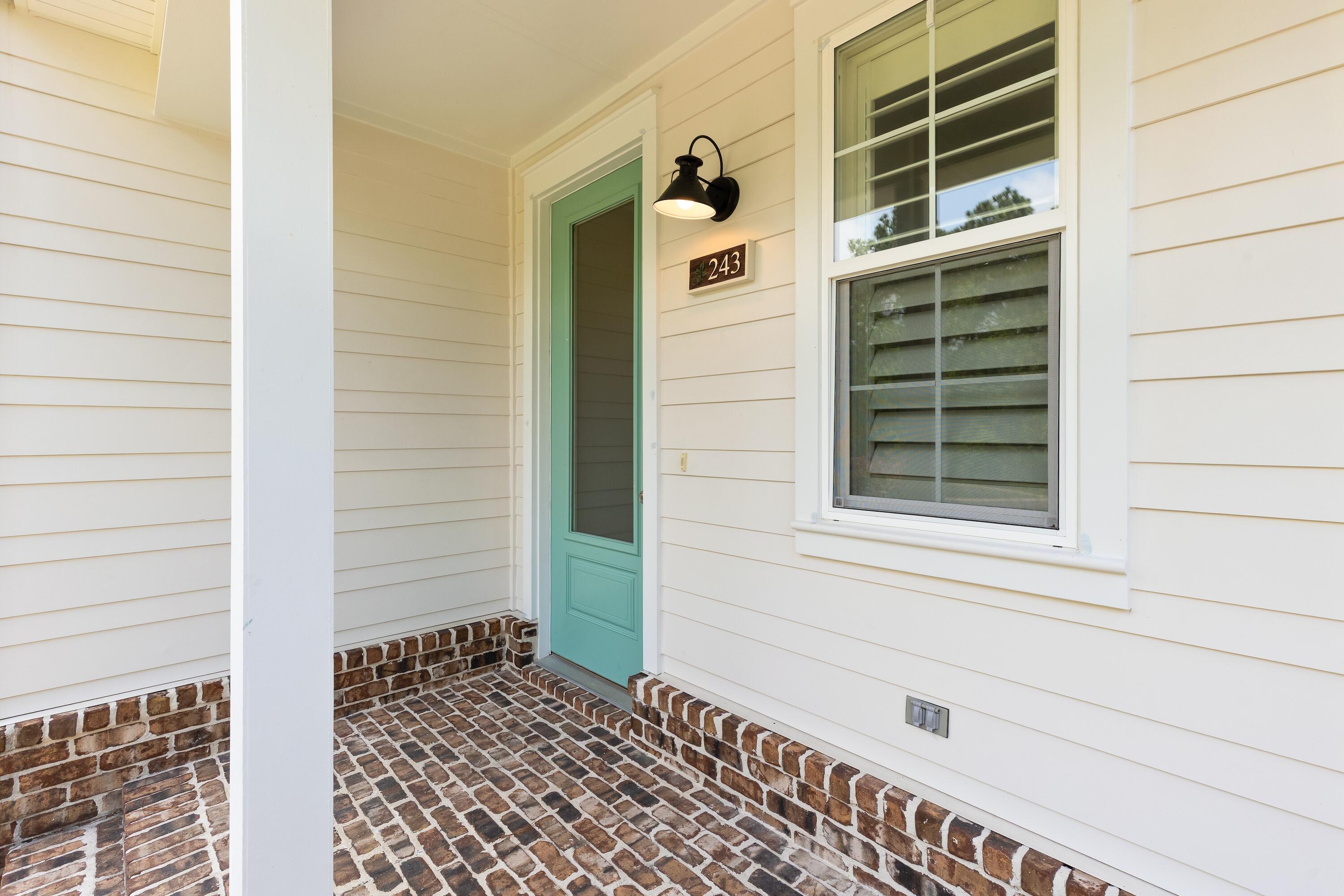 CHURCH STREET VILLAGE - Residential
