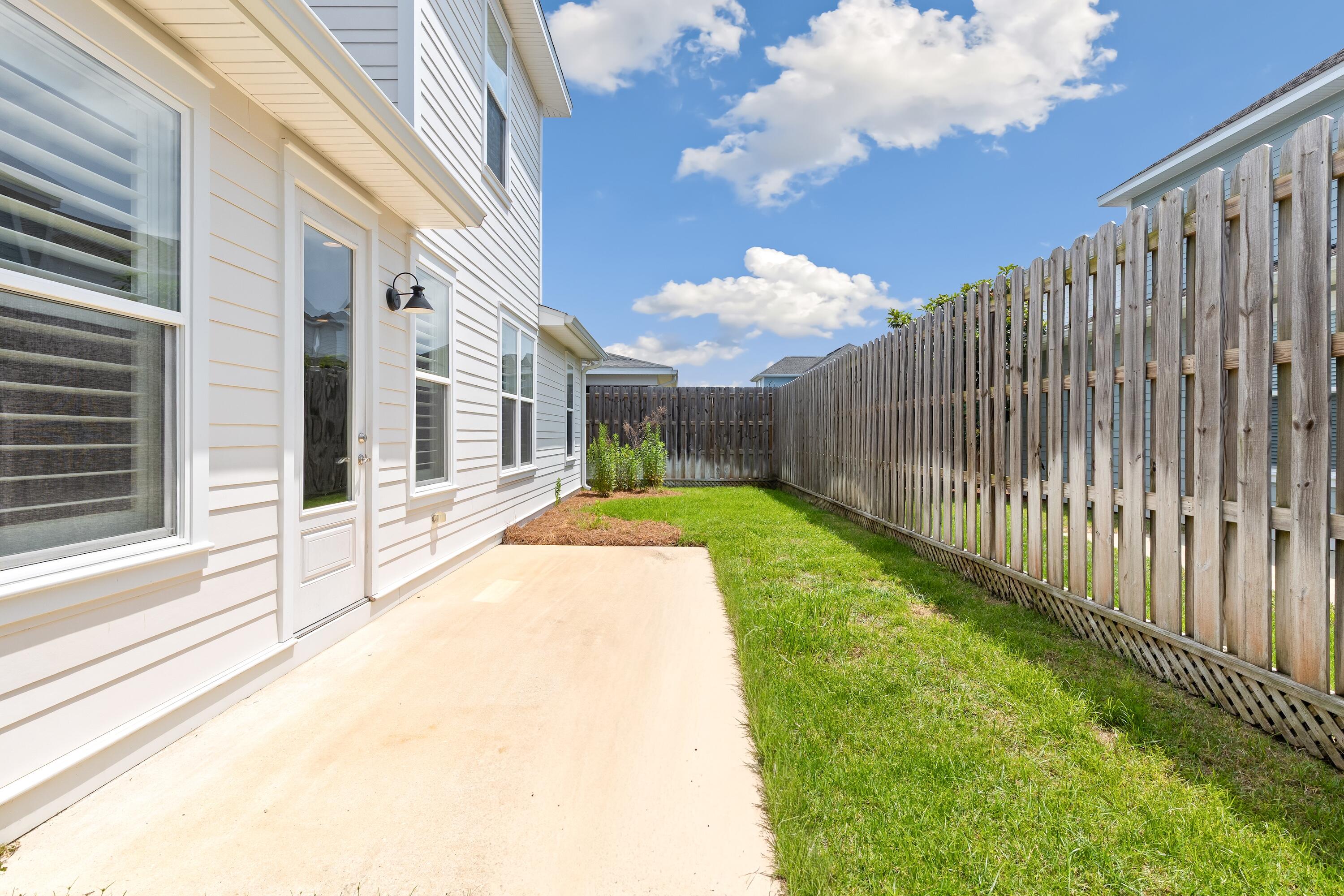 CHURCH STREET VILLAGE - Residential