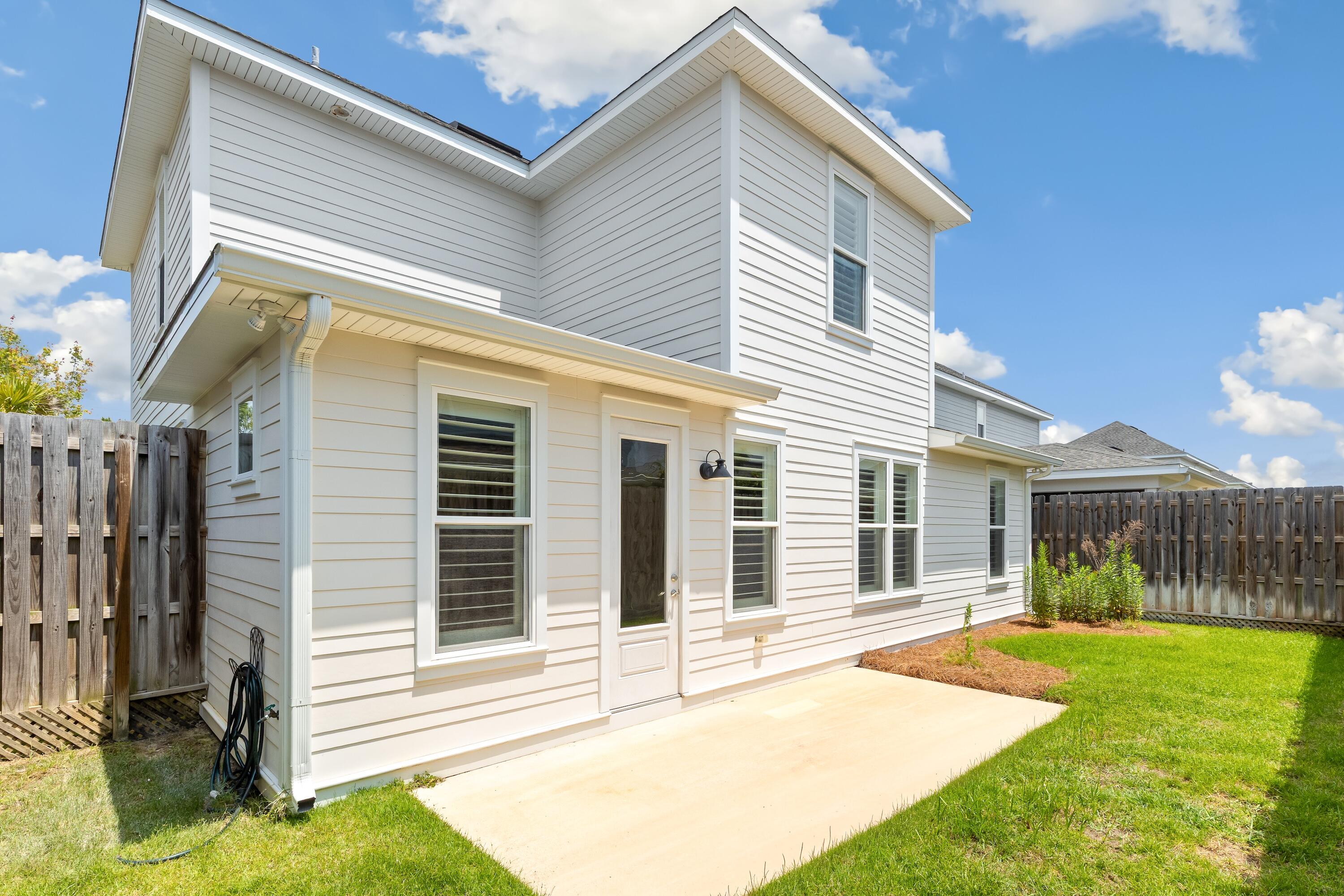 CHURCH STREET VILLAGE - Residential