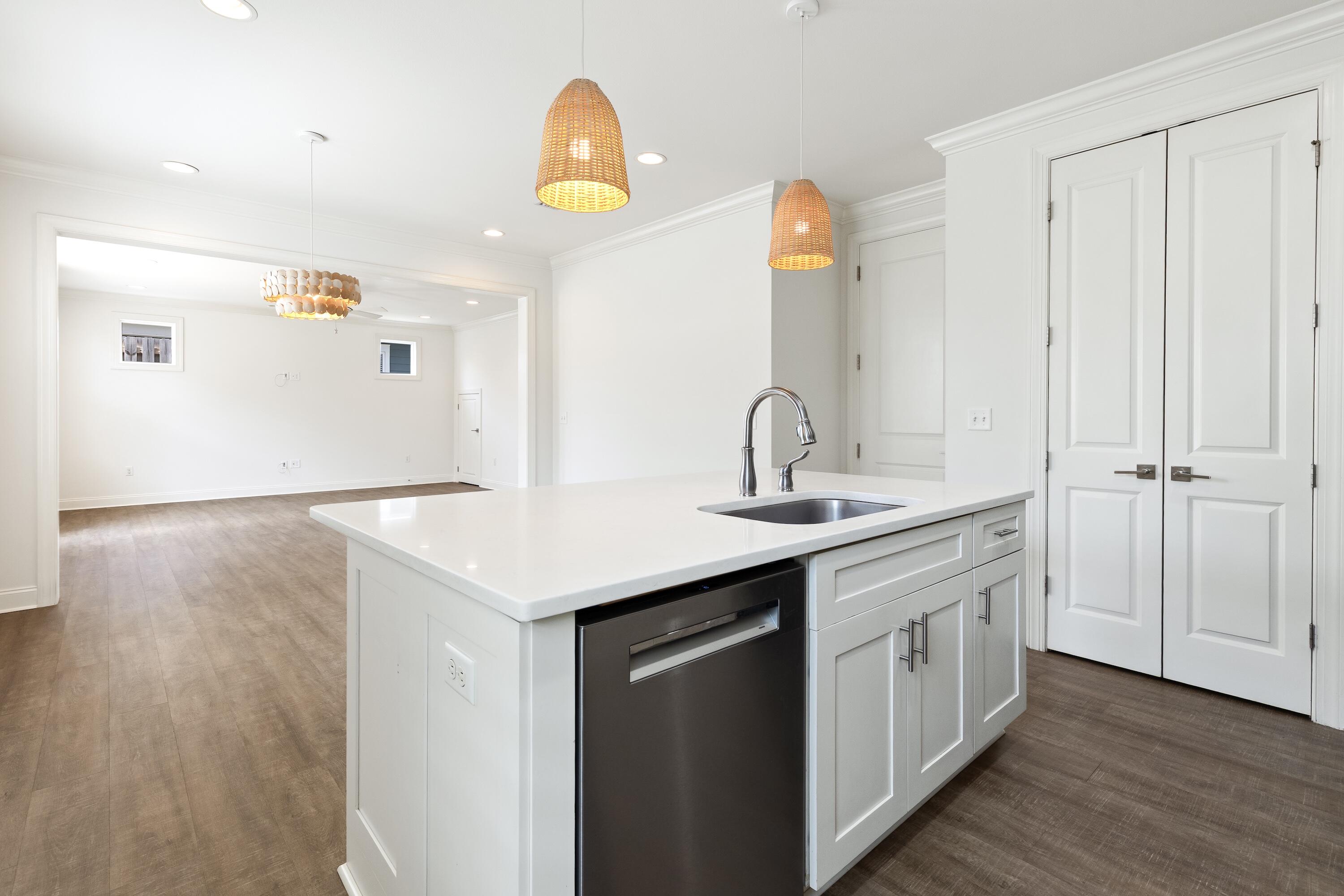CHURCH STREET VILLAGE - Residential