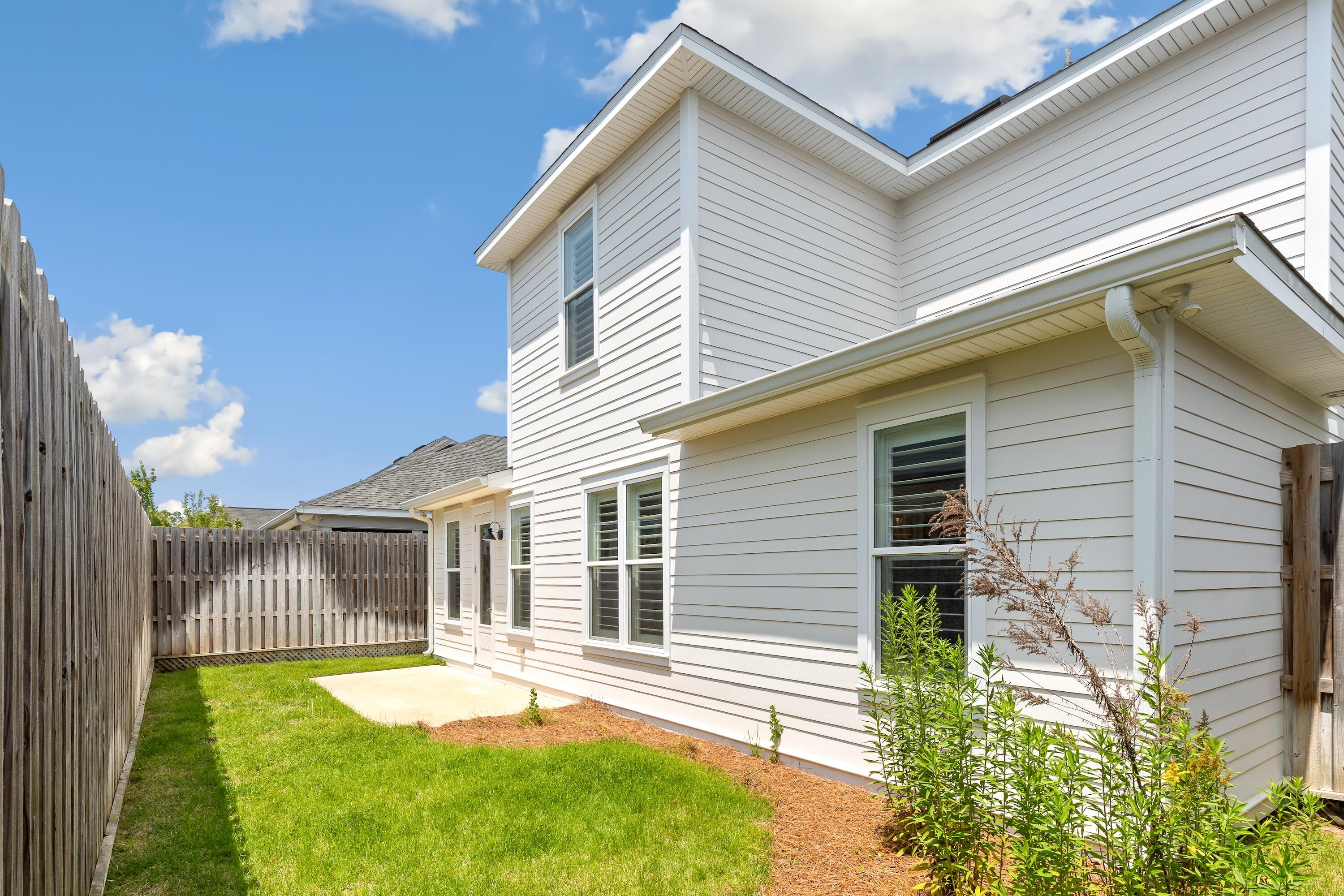 CHURCH STREET VILLAGE - Residential