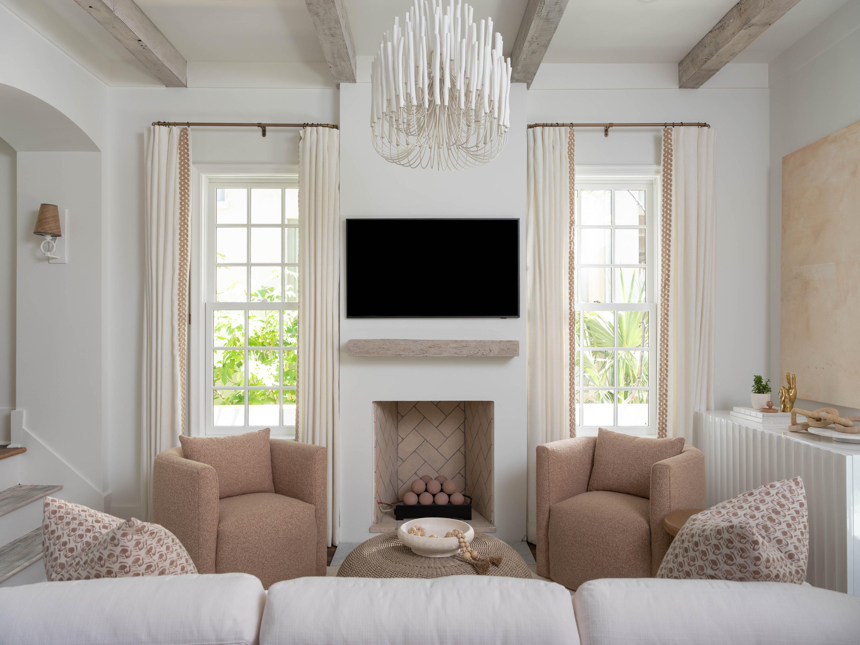 ROSEMARY BEACH - Residential