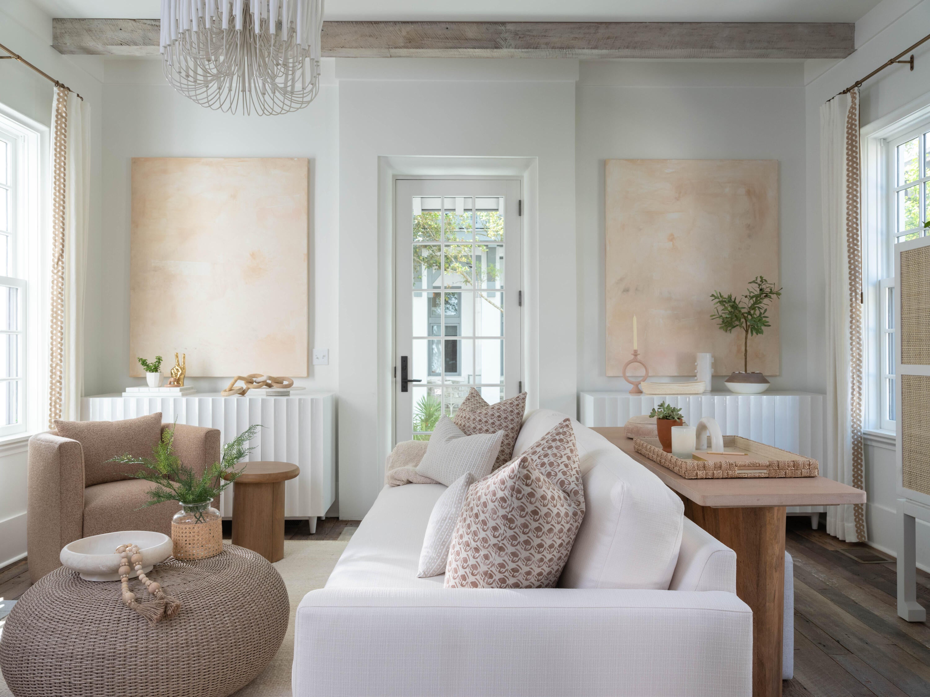 ROSEMARY BEACH - Residential