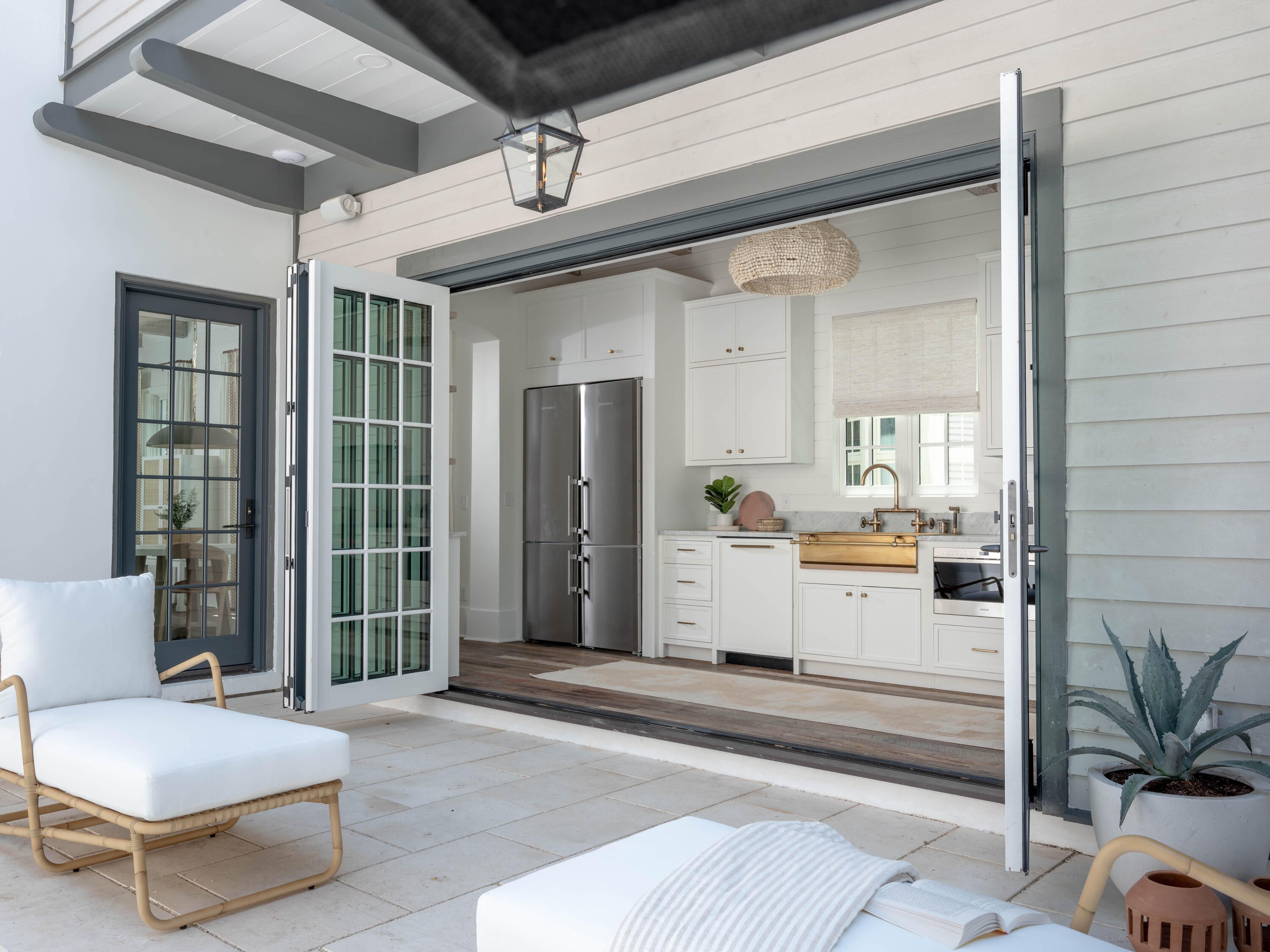 ROSEMARY BEACH - Residential
