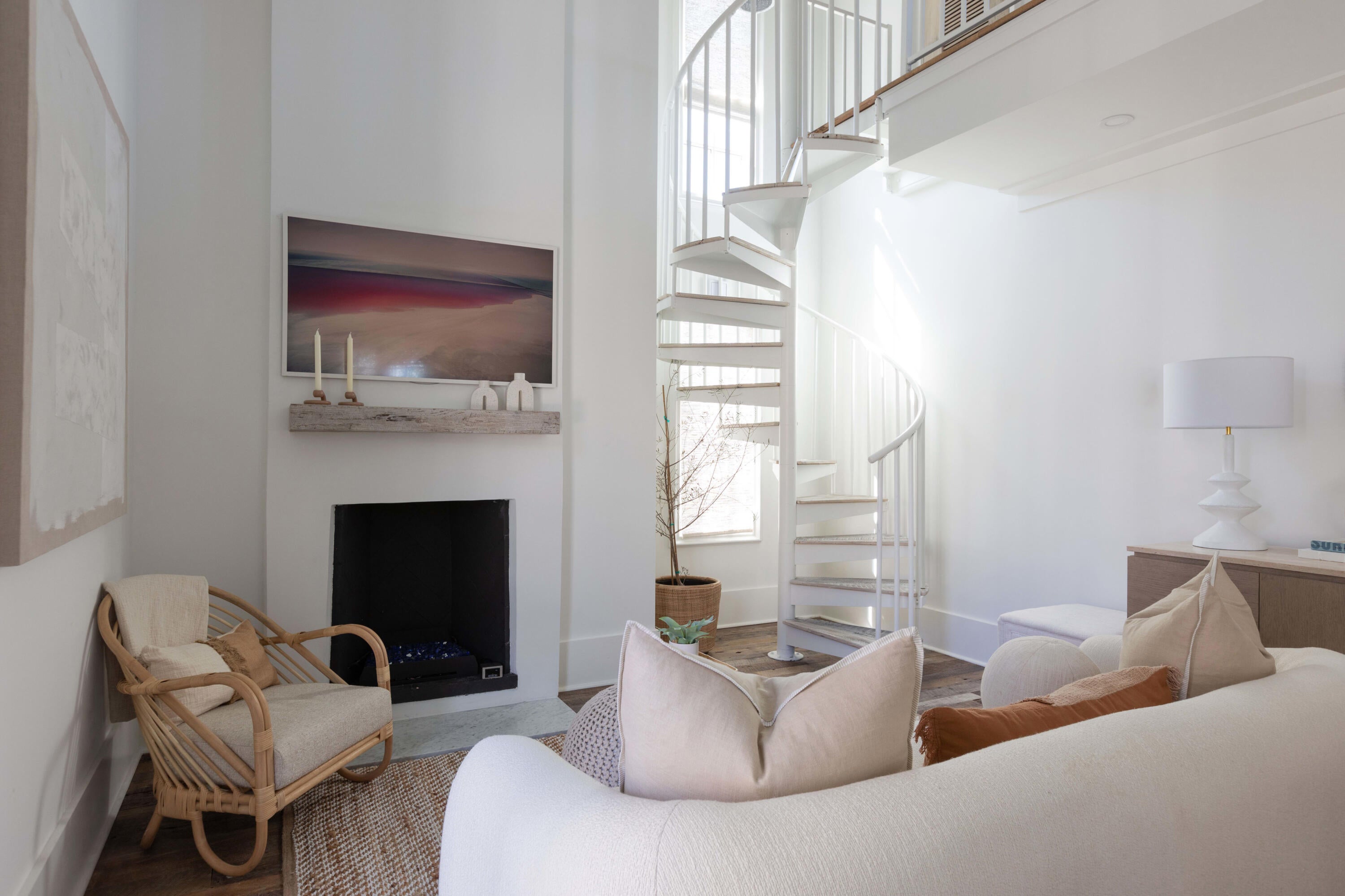 ROSEMARY BEACH - Residential