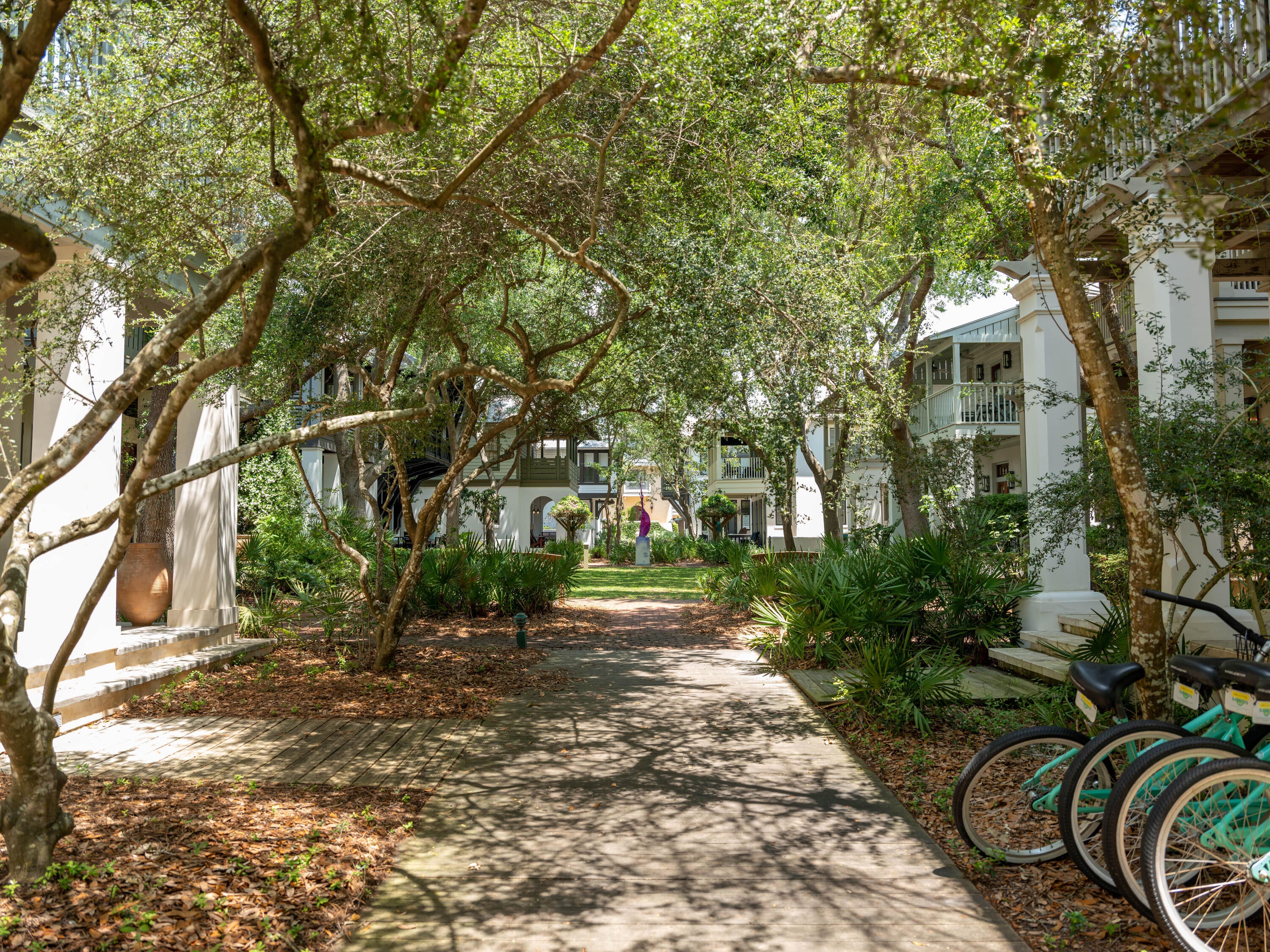 ROSEMARY BEACH - Residential