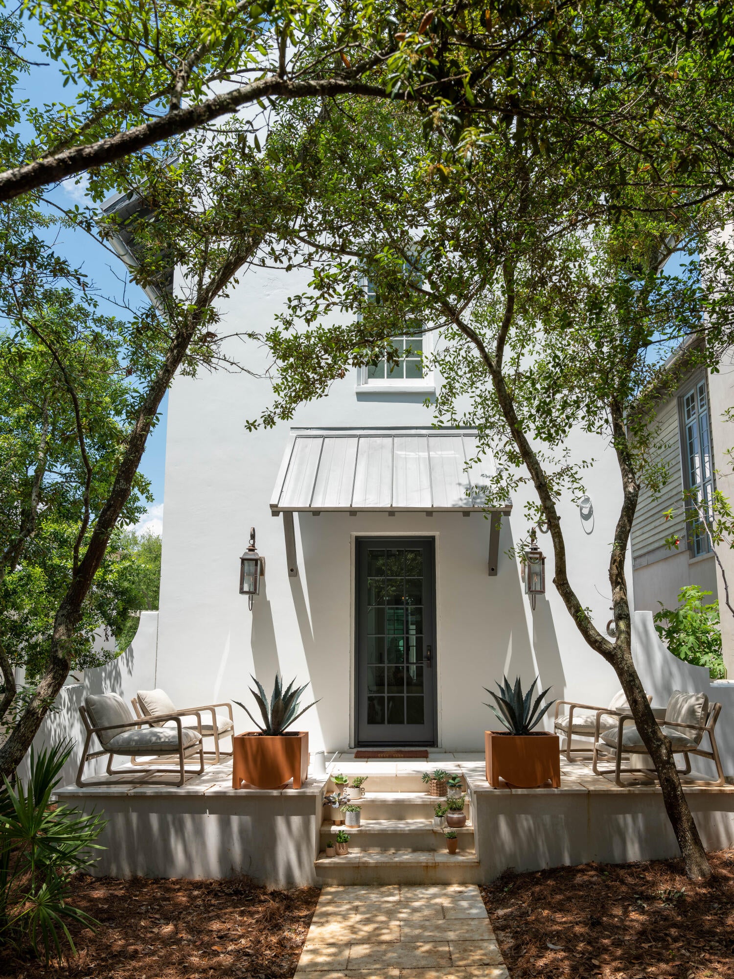 ROSEMARY BEACH - Residential