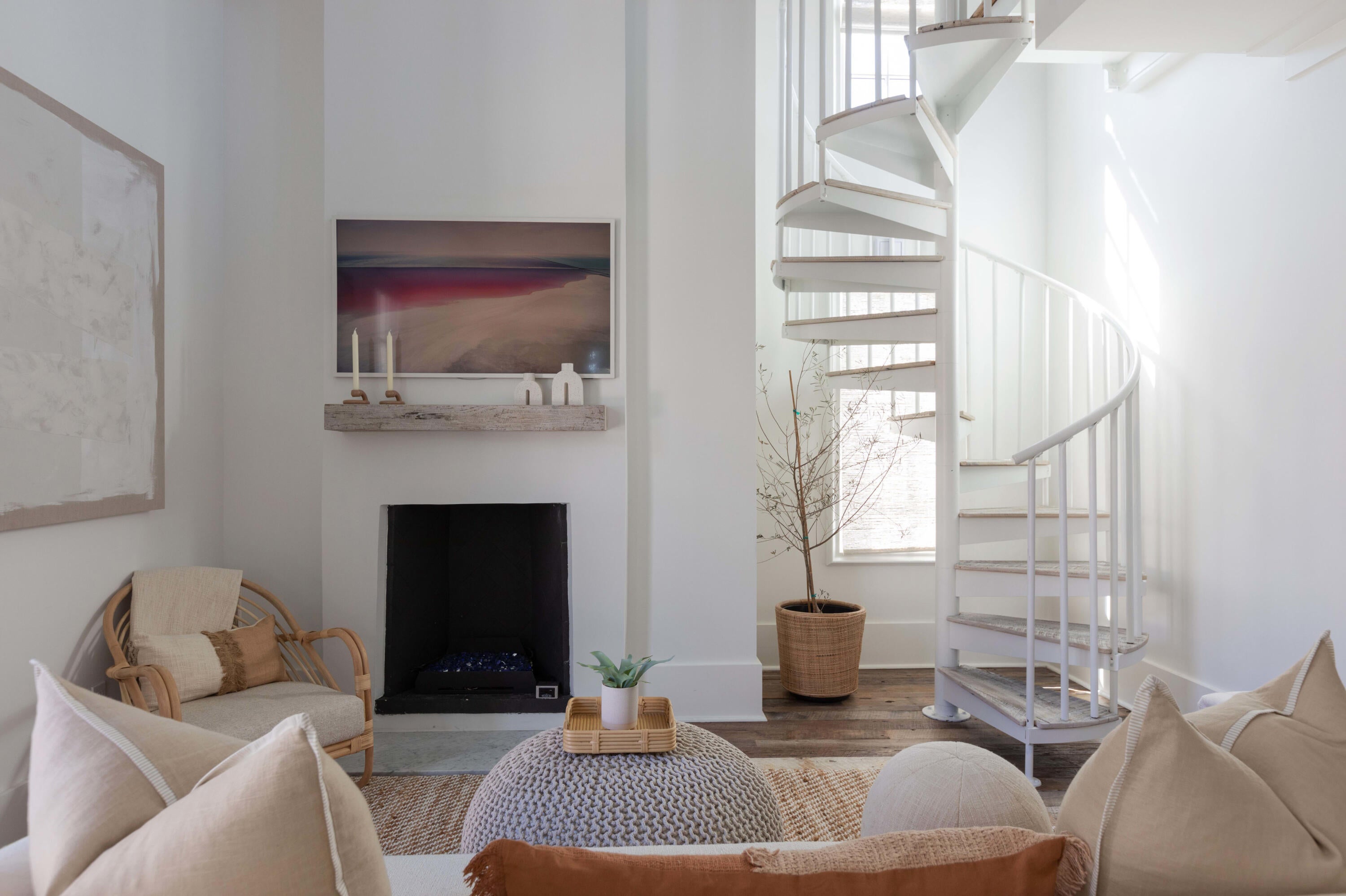 ROSEMARY BEACH - Residential
