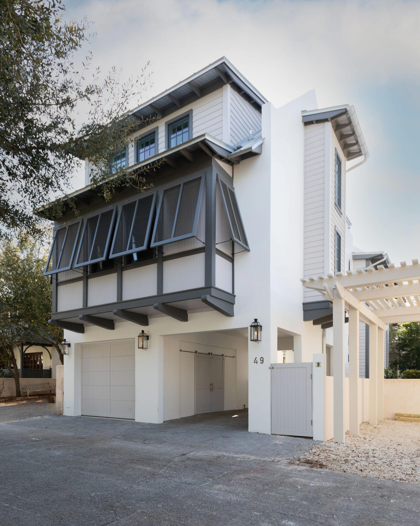 ROSEMARY BEACH - Residential