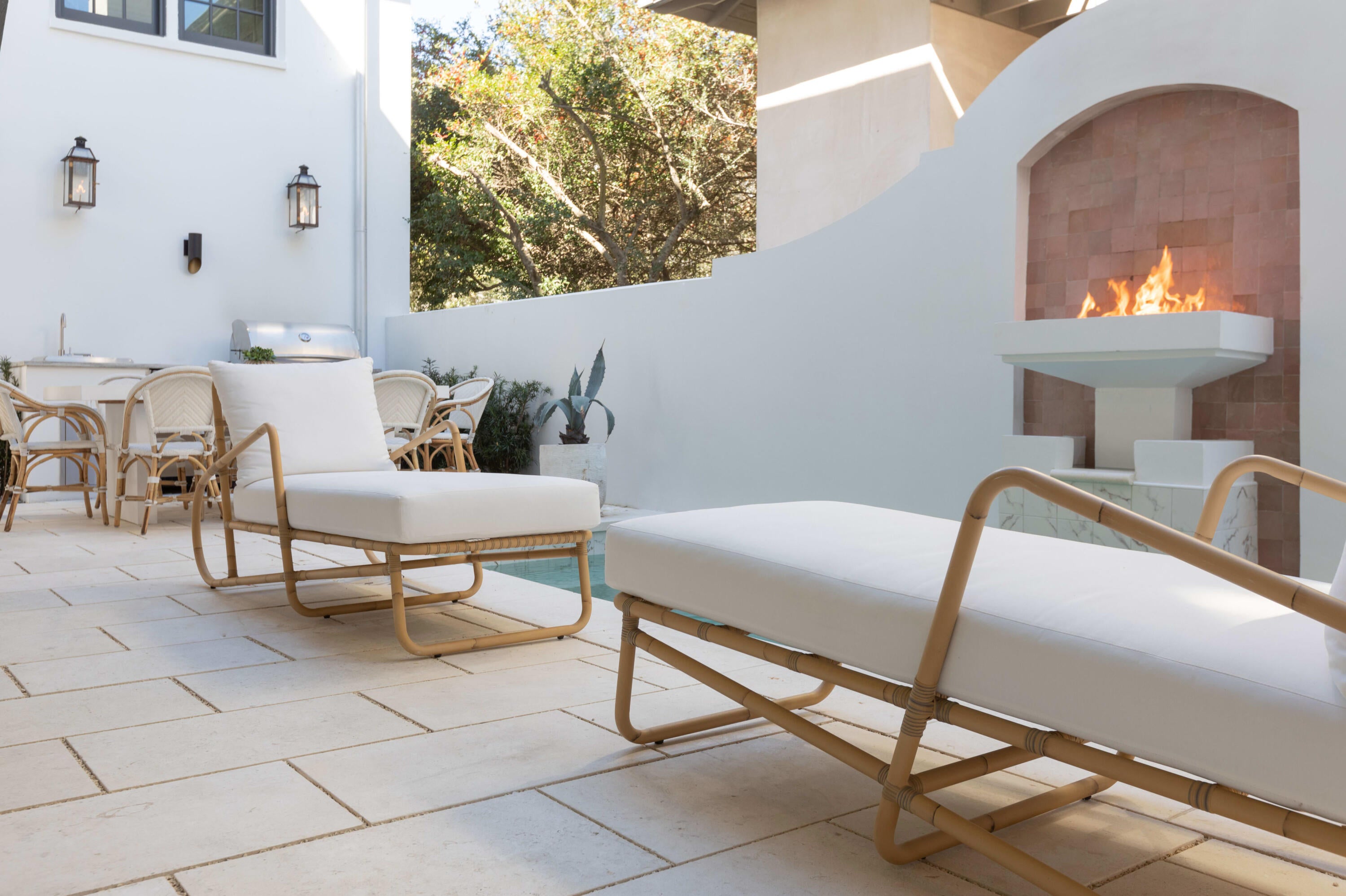 ROSEMARY BEACH - Residential