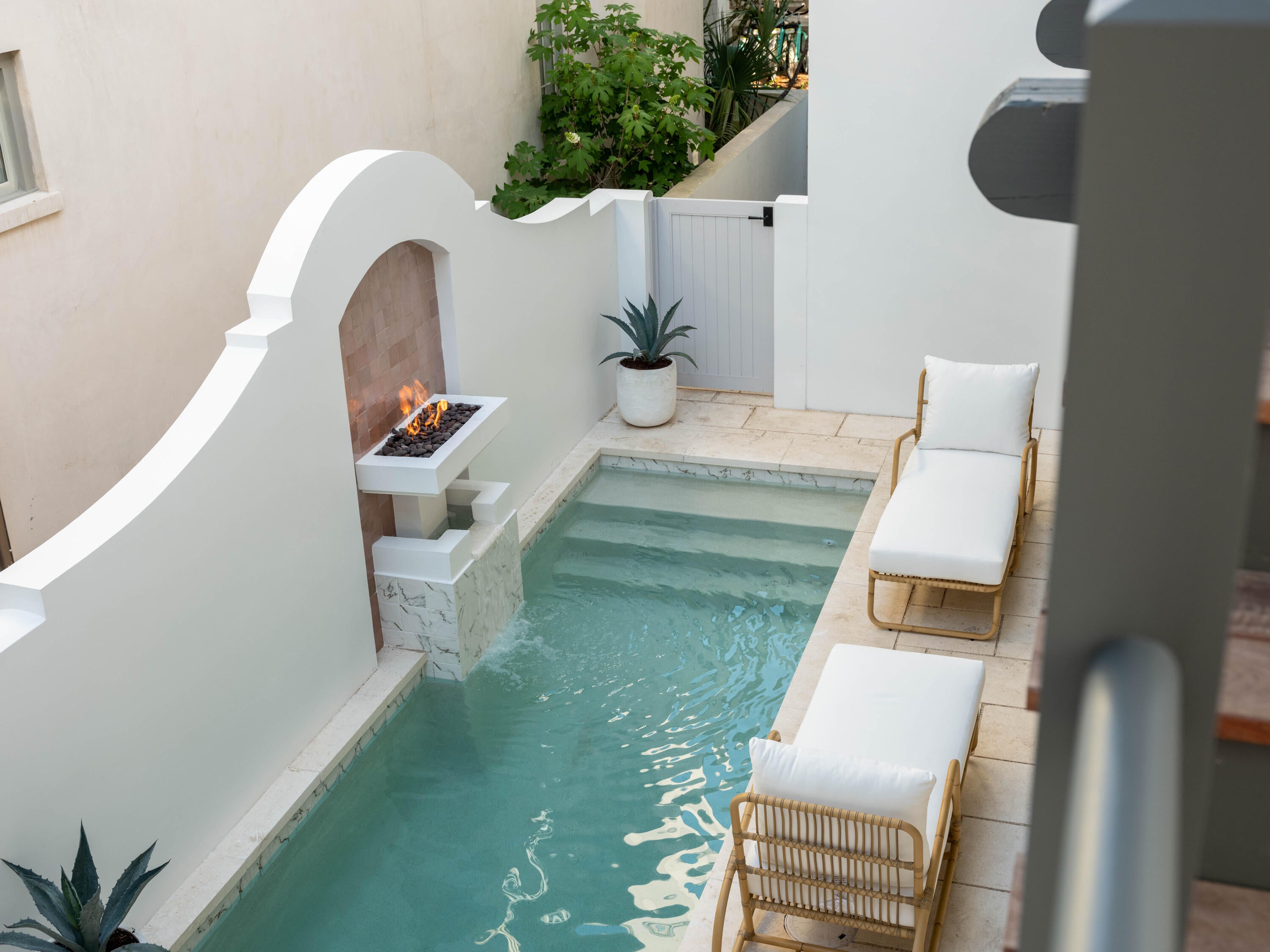 ROSEMARY BEACH - Residential