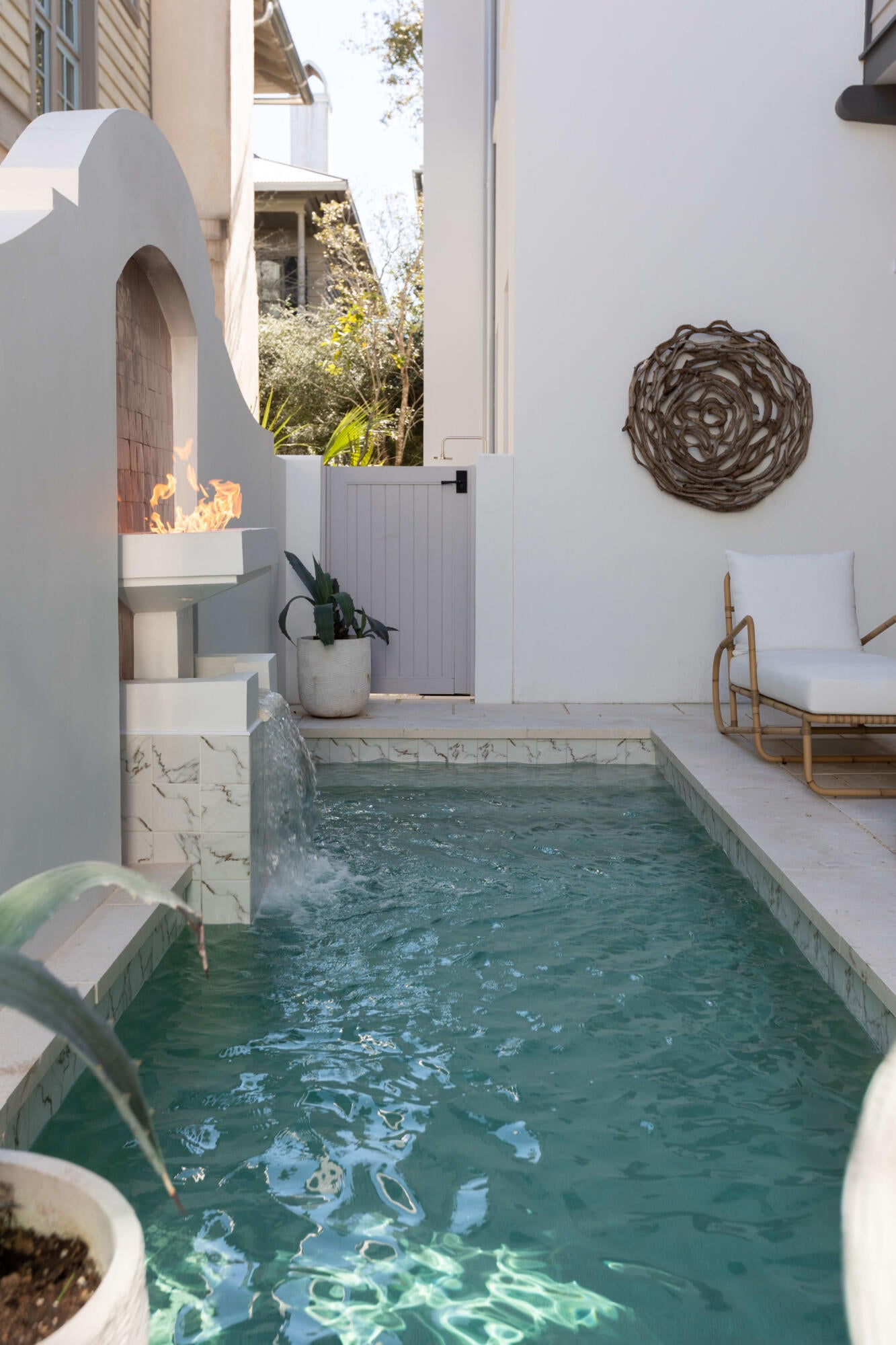 ROSEMARY BEACH - Residential