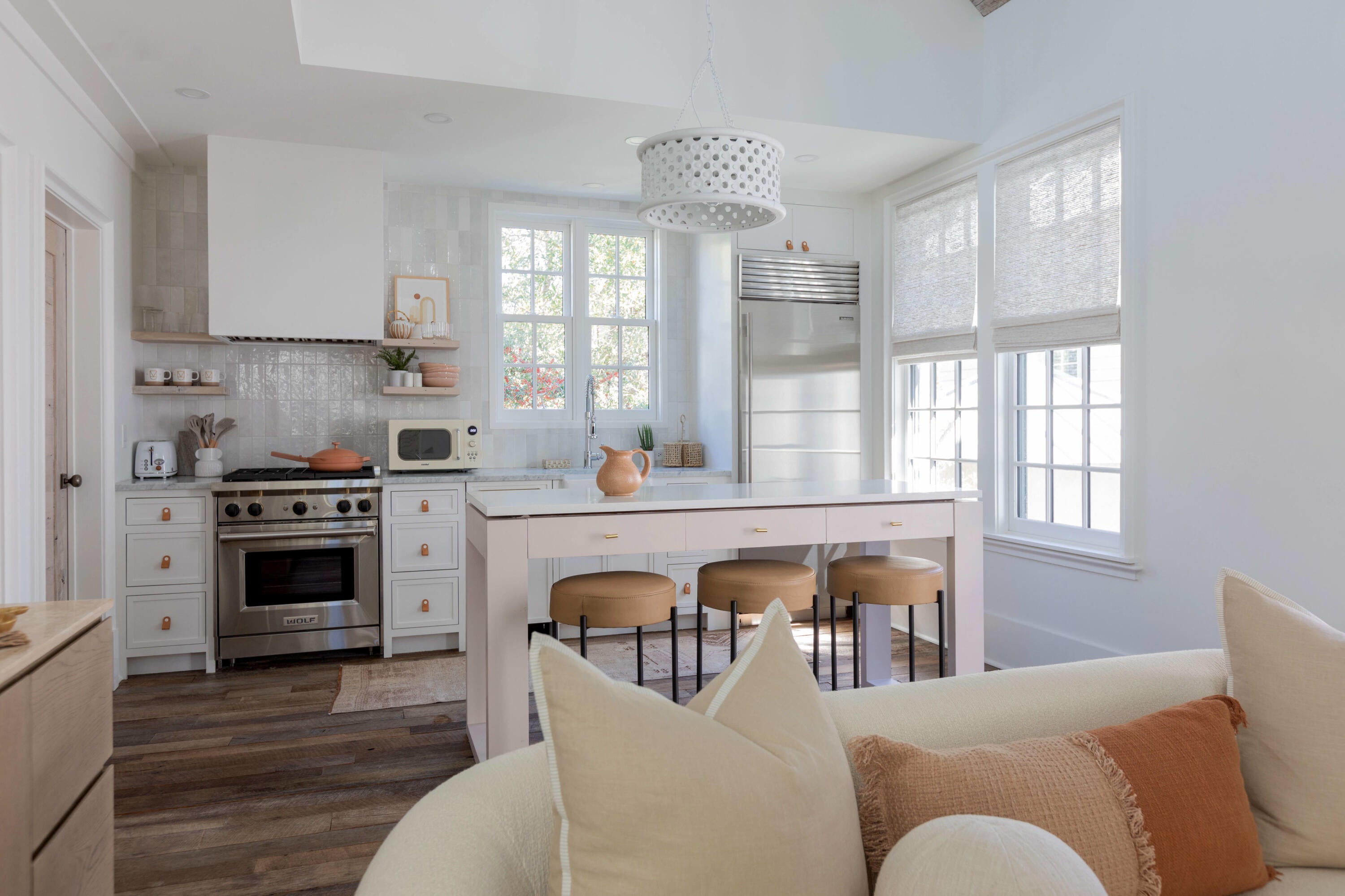 ROSEMARY BEACH - Residential