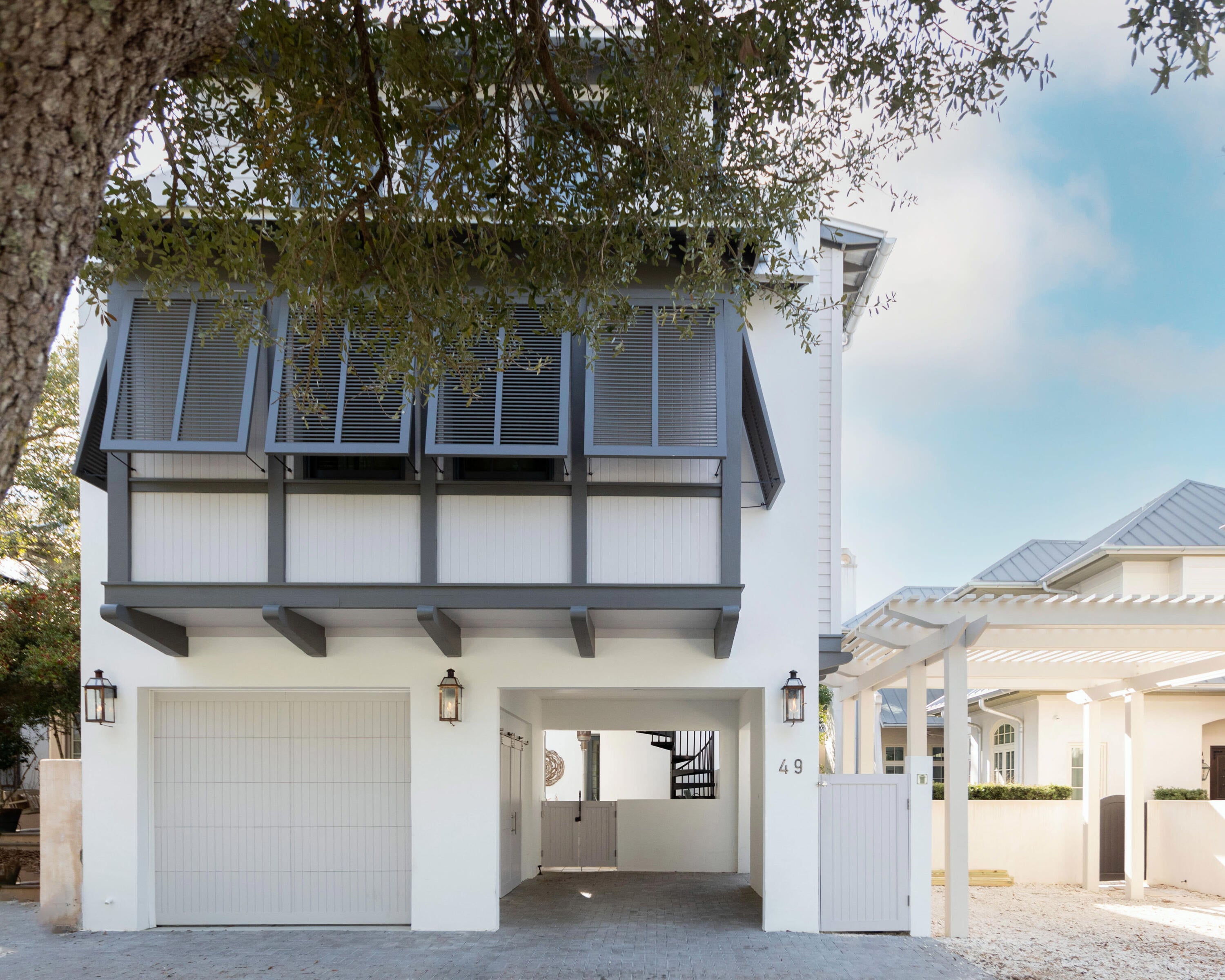 ROSEMARY BEACH - Residential
