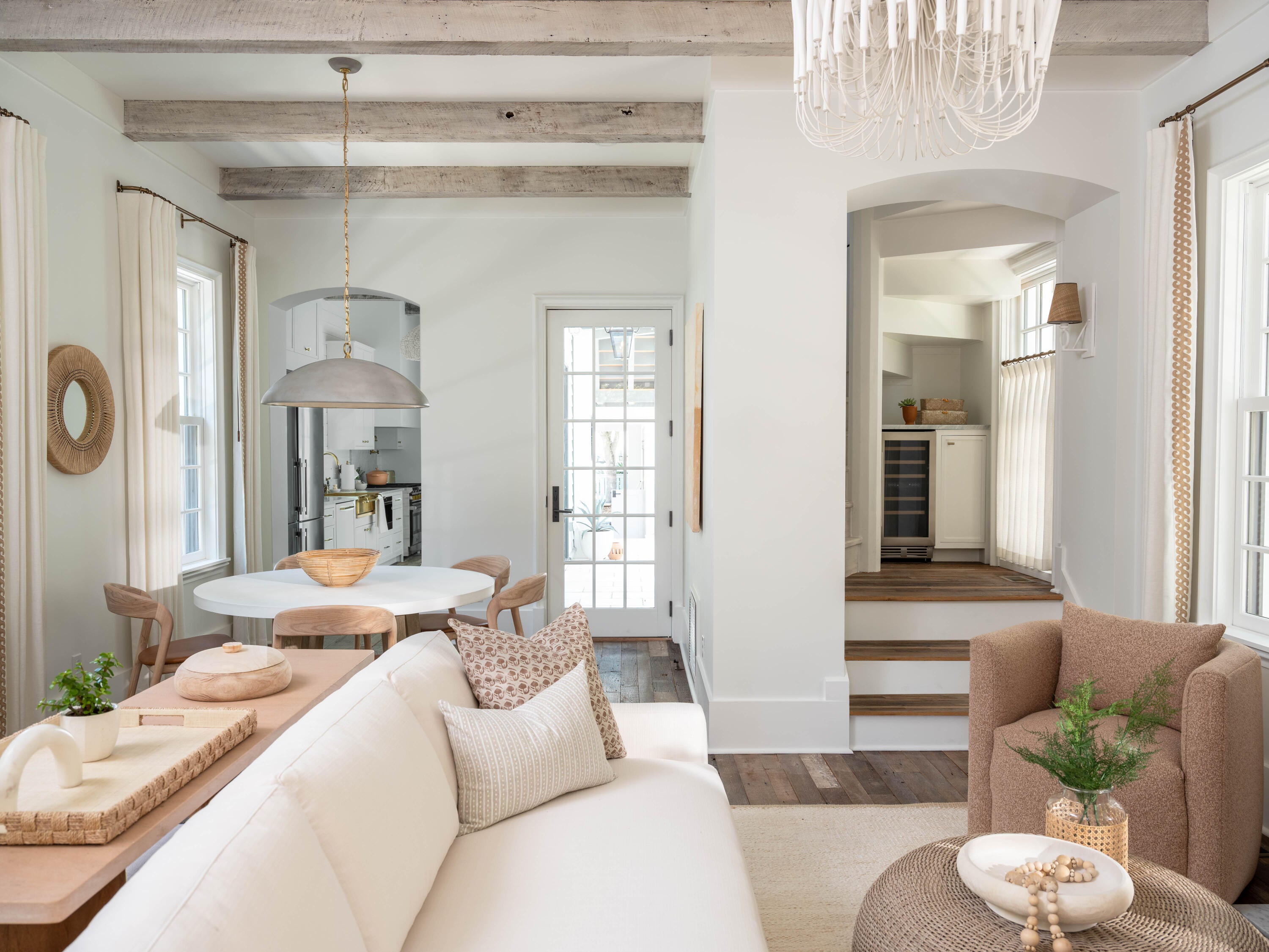 ROSEMARY BEACH - Residential