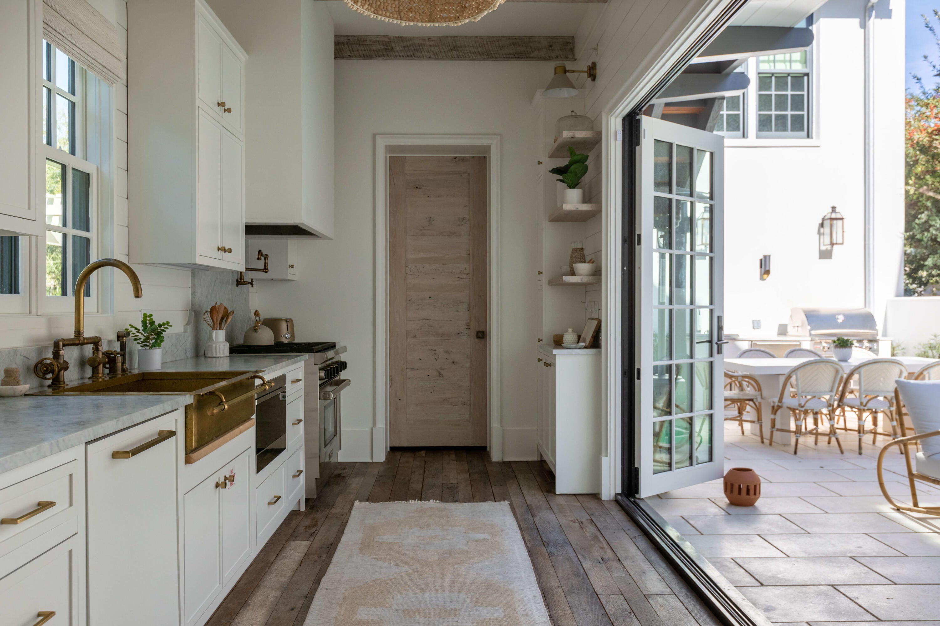ROSEMARY BEACH - Residential