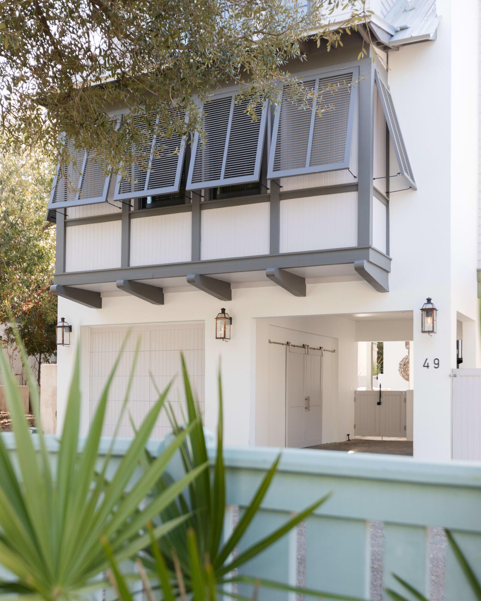ROSEMARY BEACH - Residential