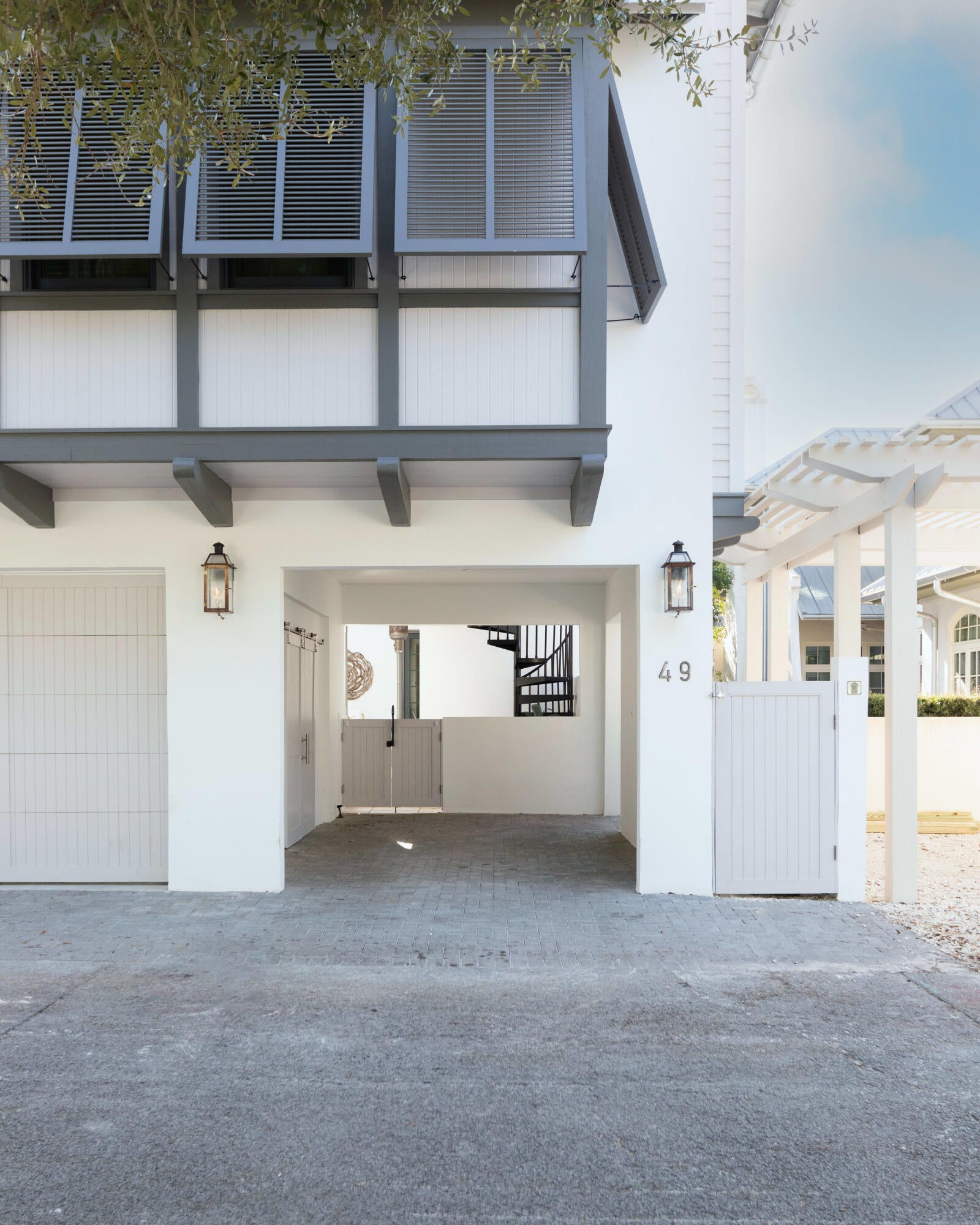 ROSEMARY BEACH - Residential