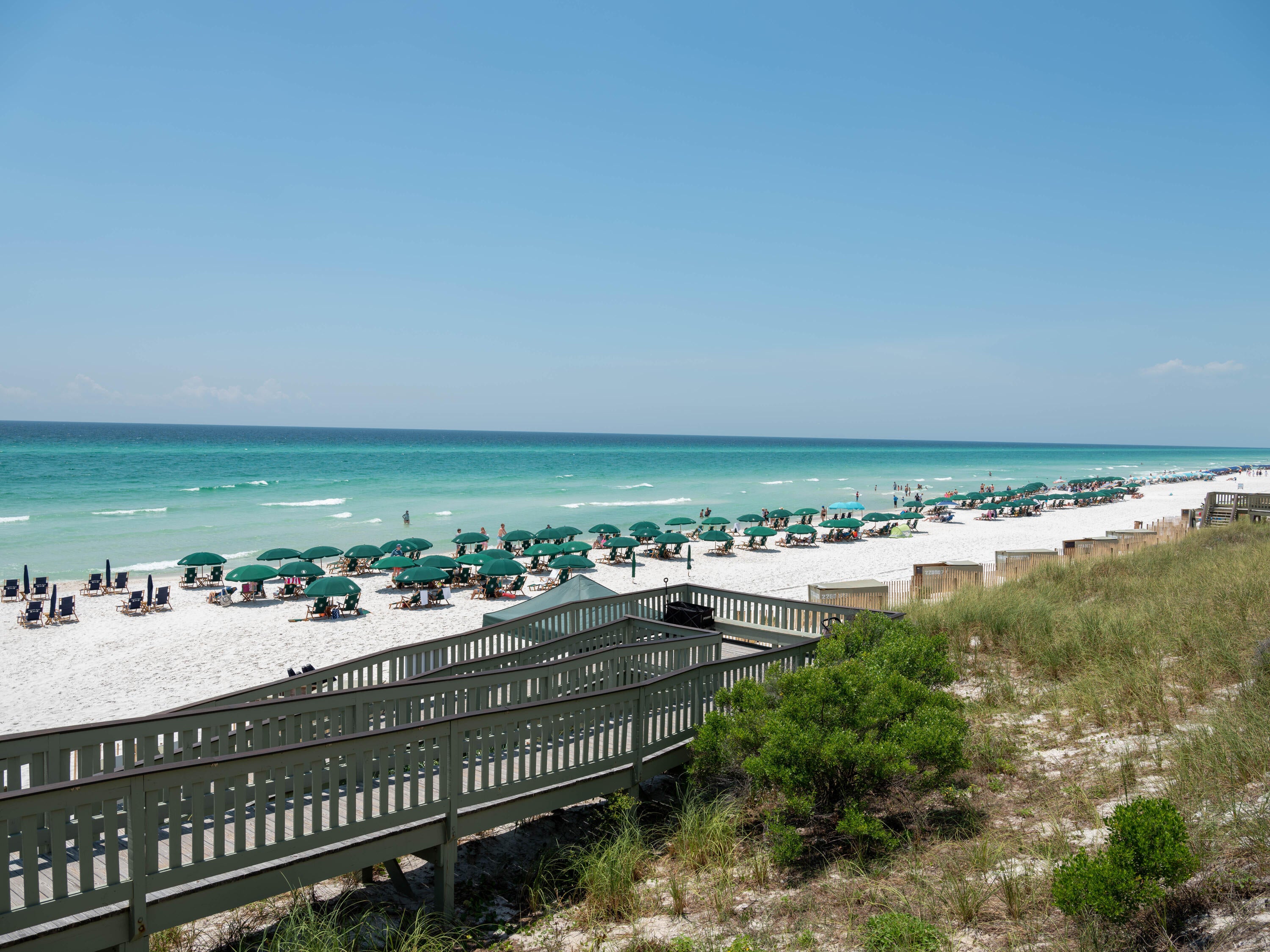 ROSEMARY BEACH - Residential