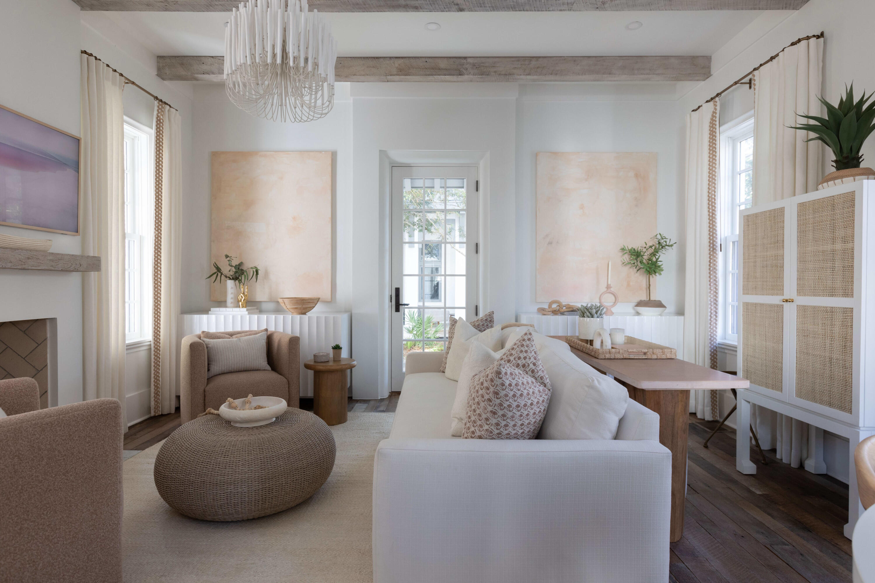 ROSEMARY BEACH - Residential