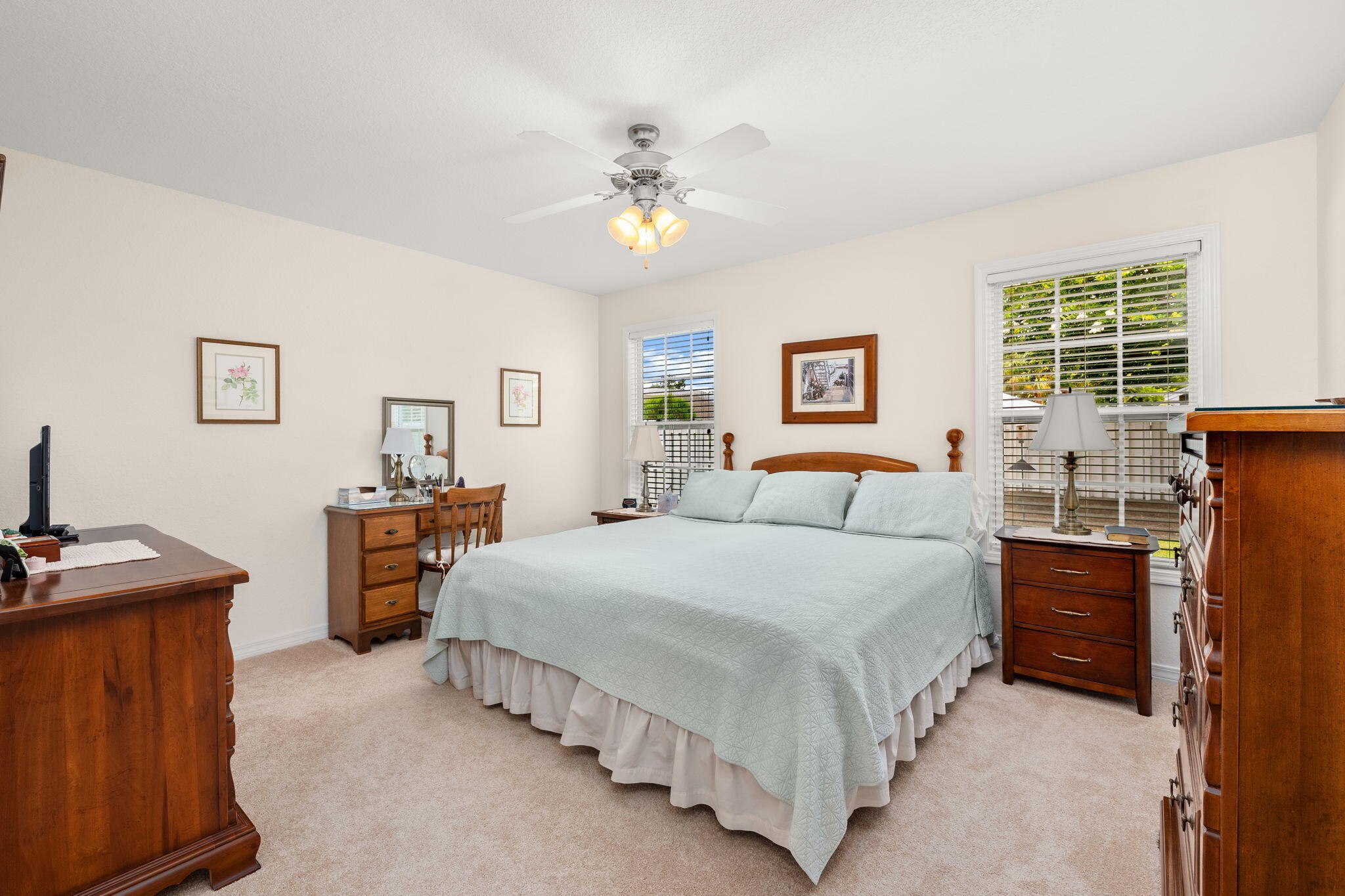 Palmetto Trace - Residential