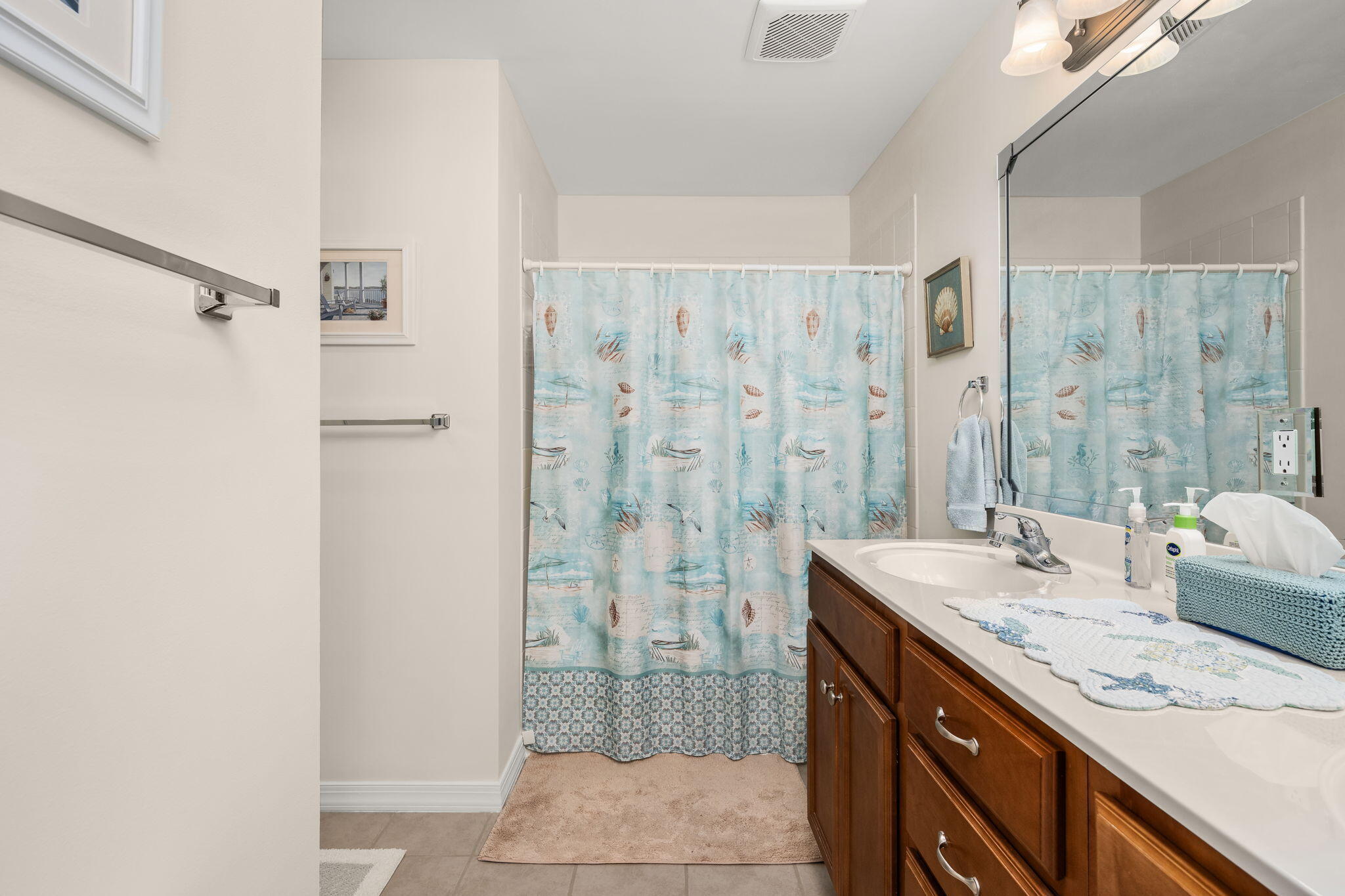 Palmetto Trace - Residential