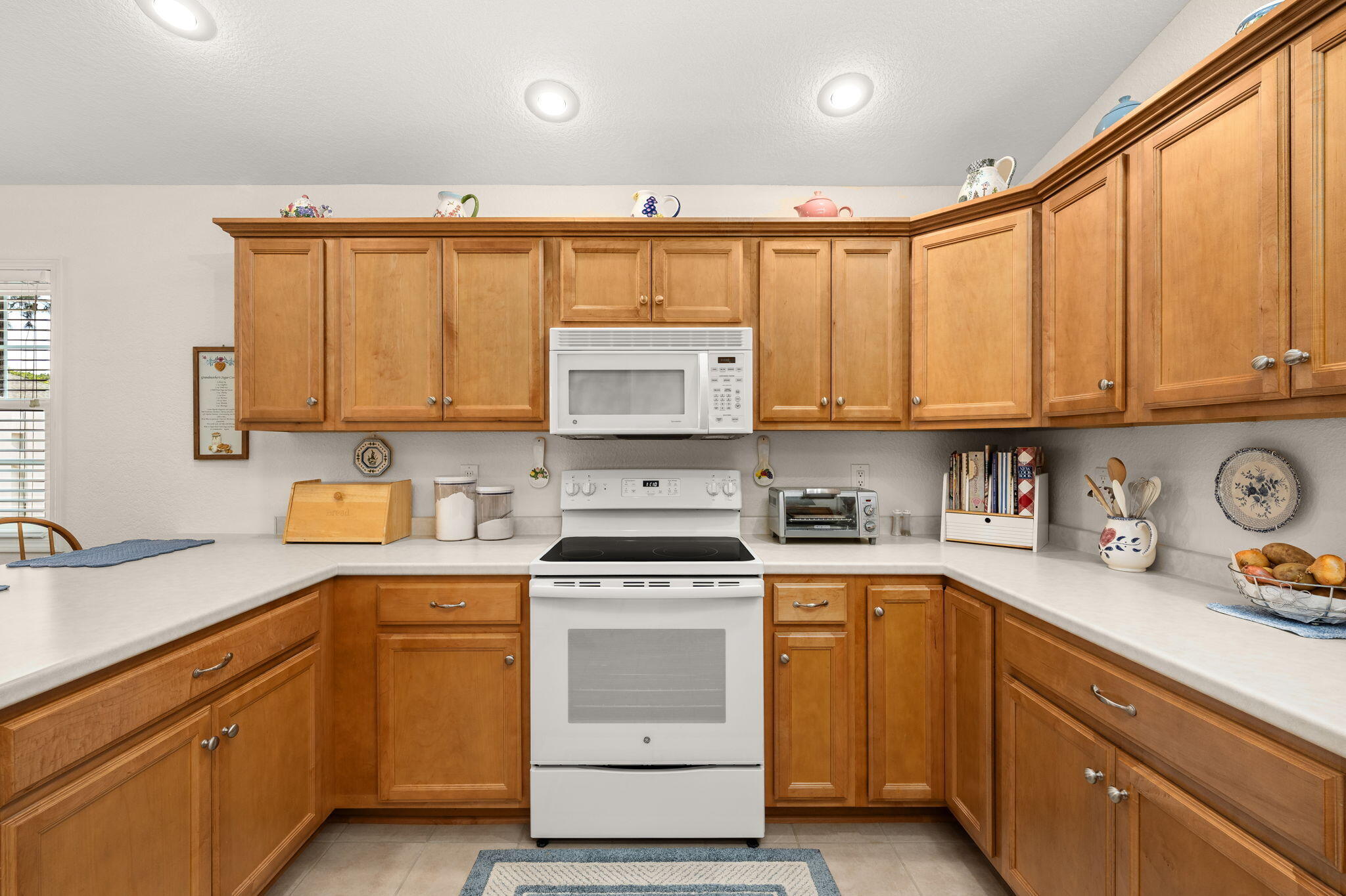 Palmetto Trace - Residential