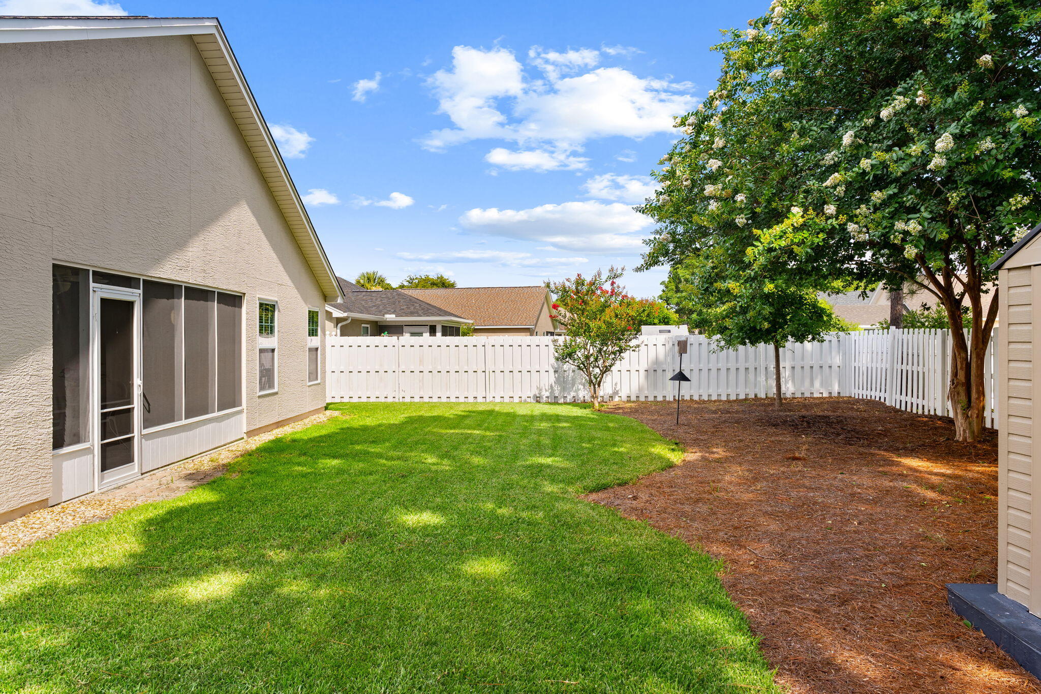 Palmetto Trace - Residential