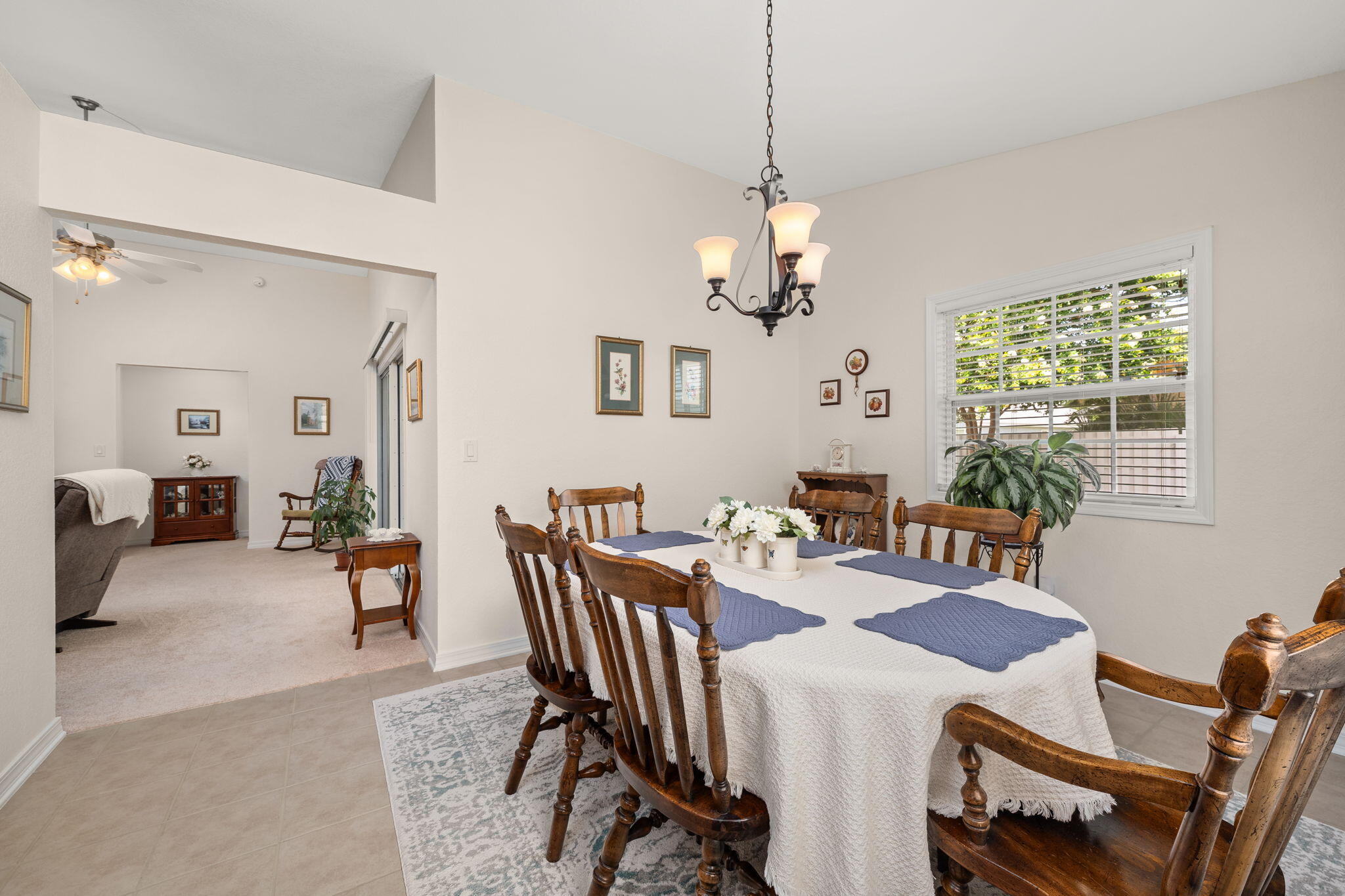 Palmetto Trace - Residential