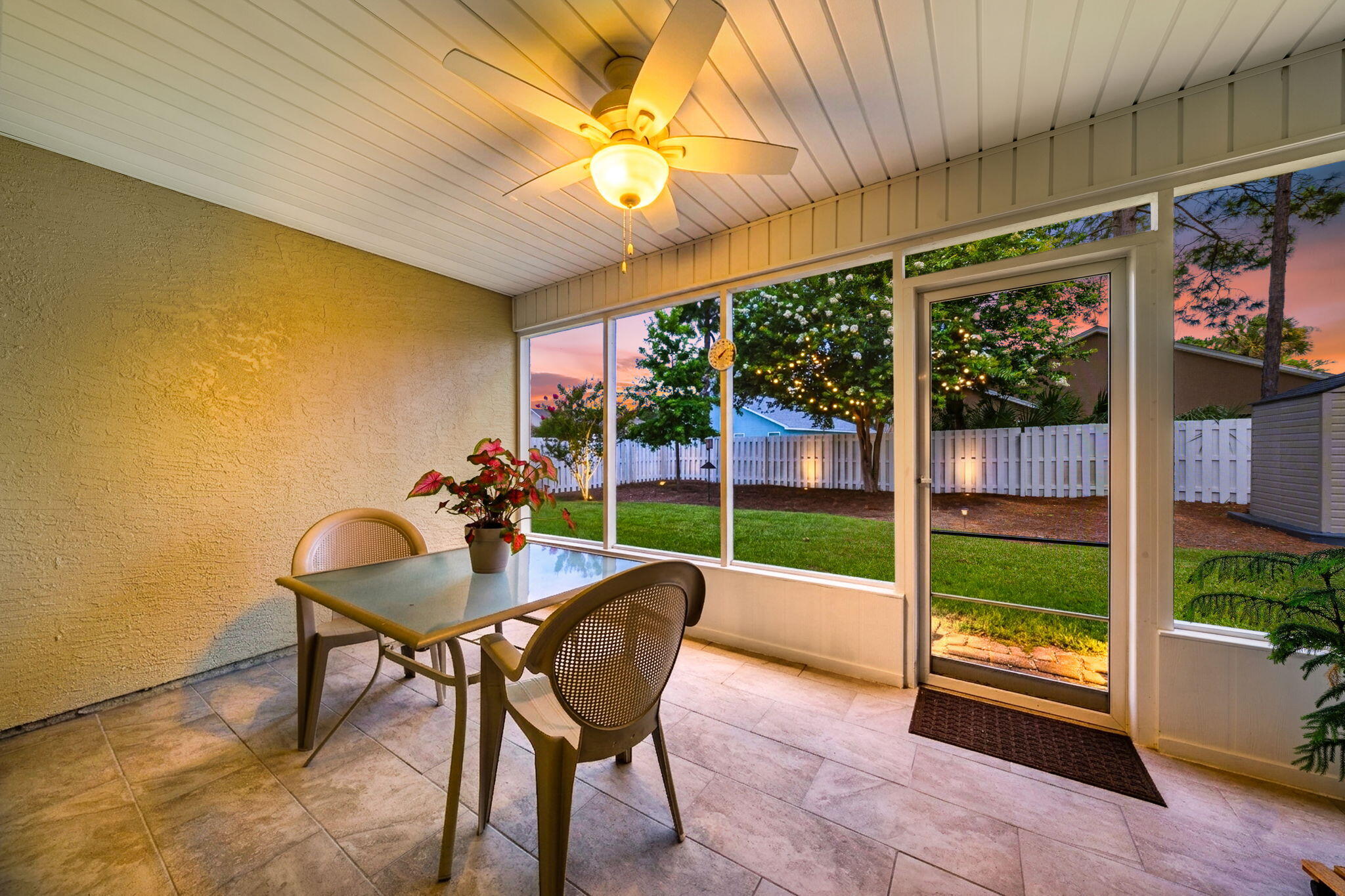 Palmetto Trace - Residential