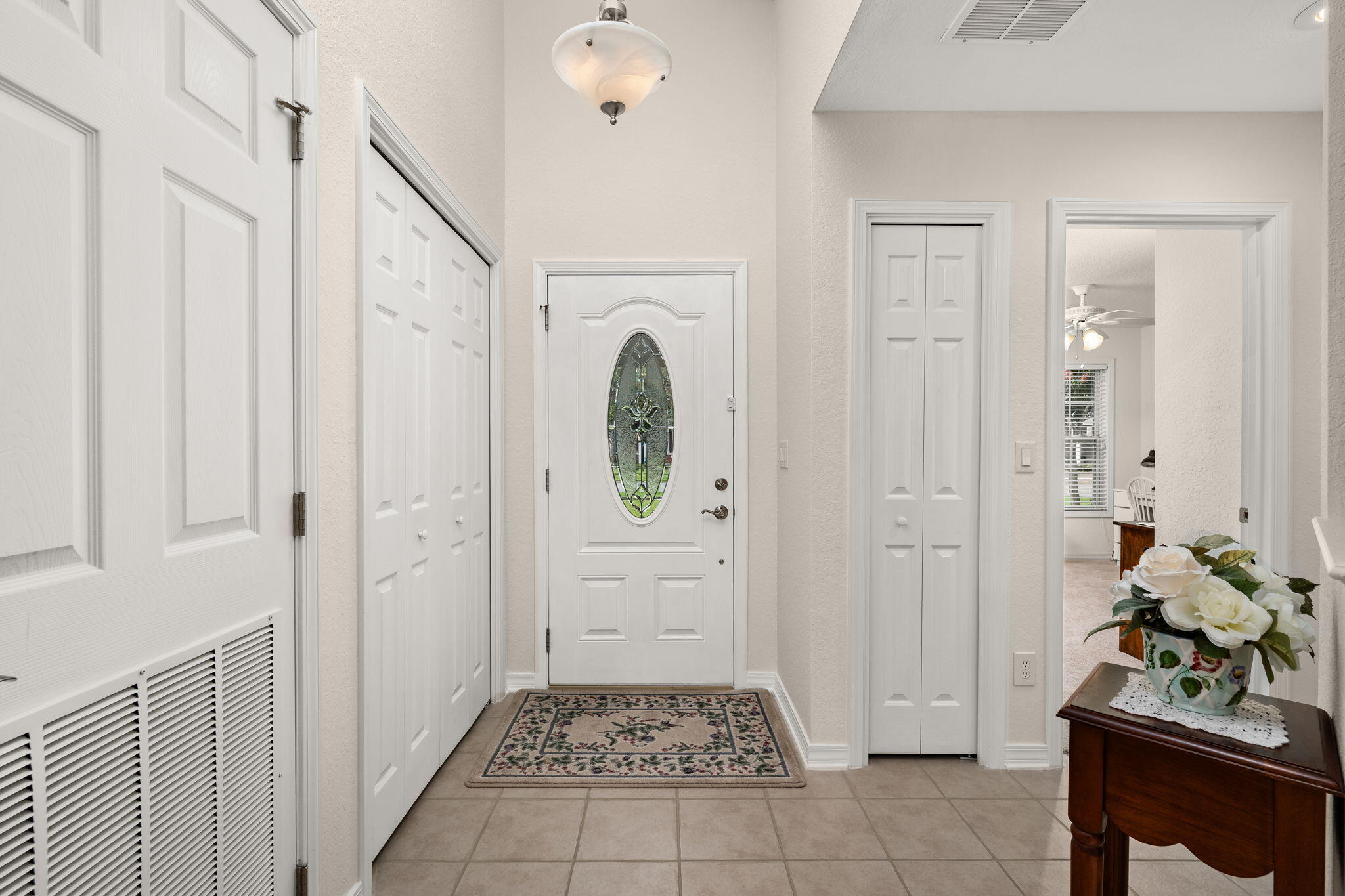 Palmetto Trace - Residential