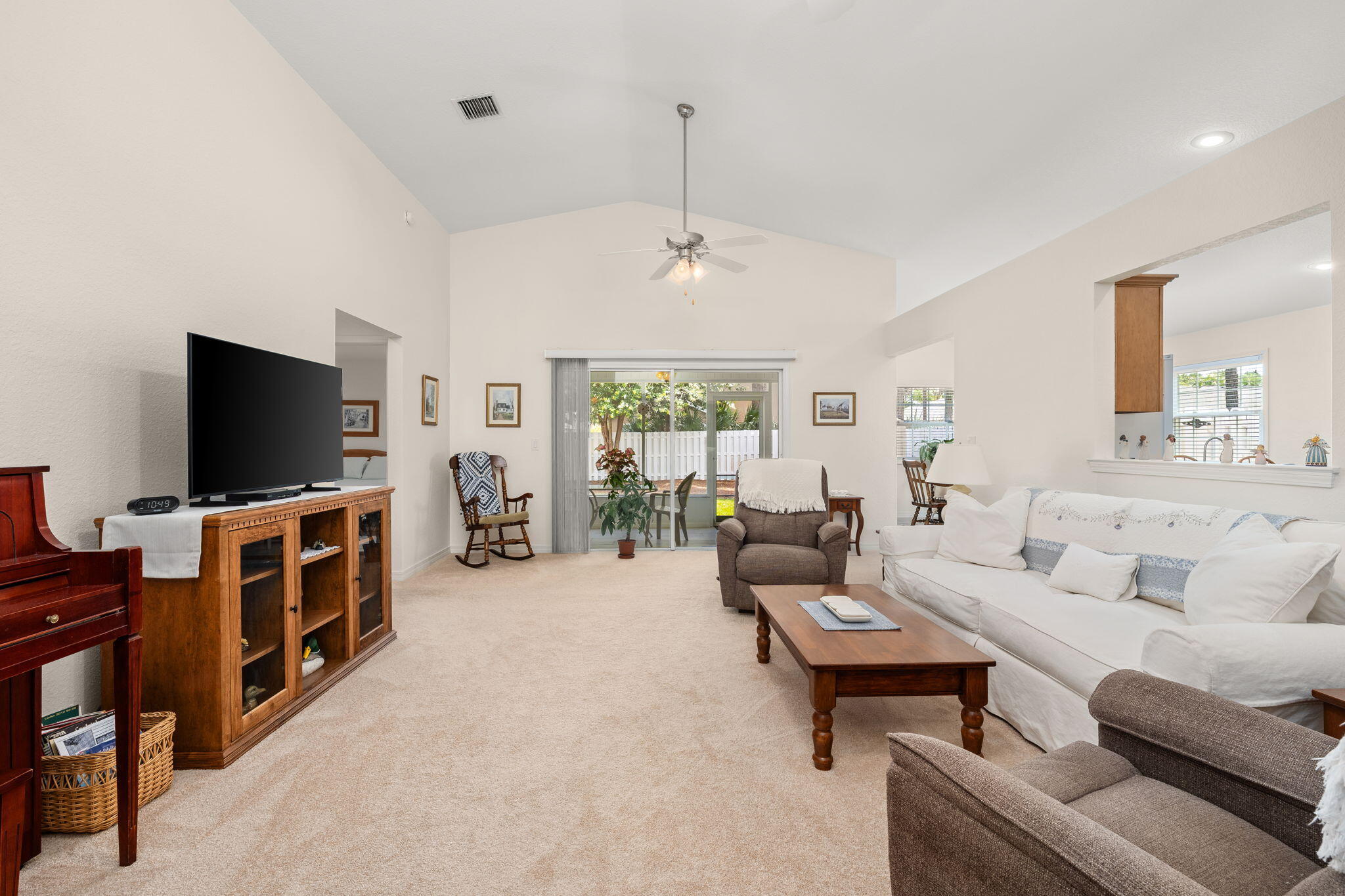 Palmetto Trace - Residential