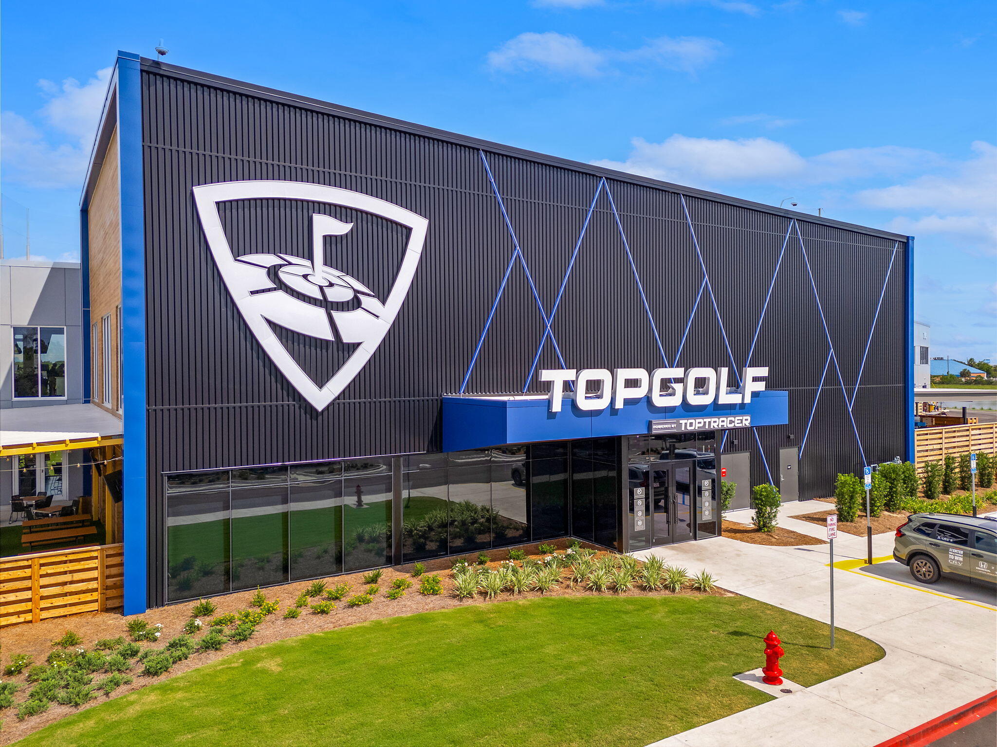 Palmetto Trace - Residential