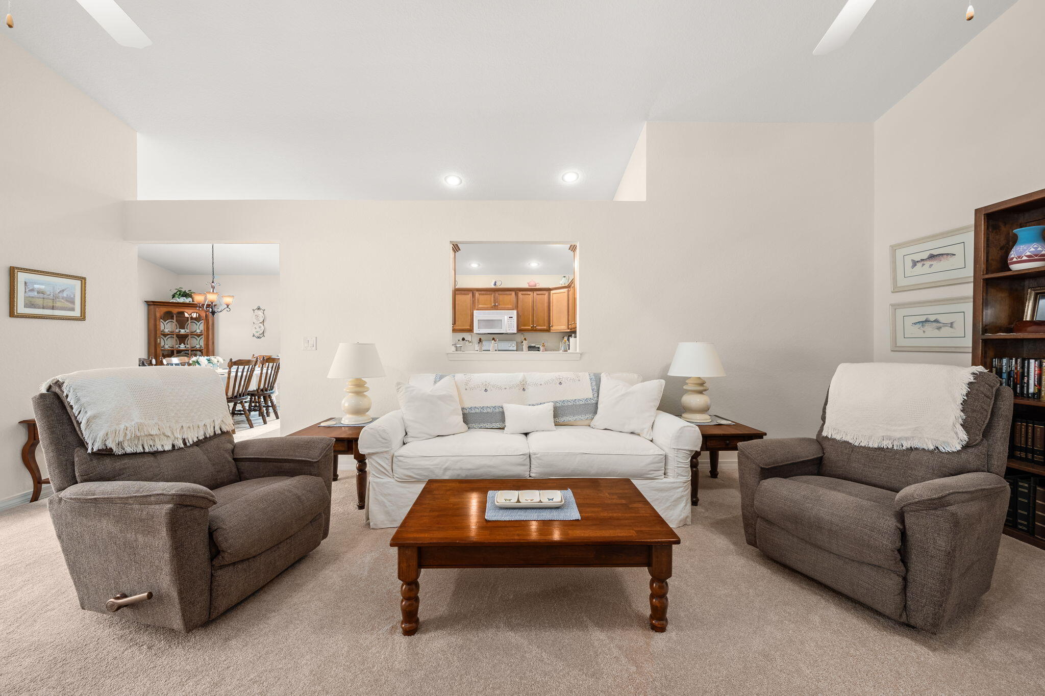 Palmetto Trace - Residential