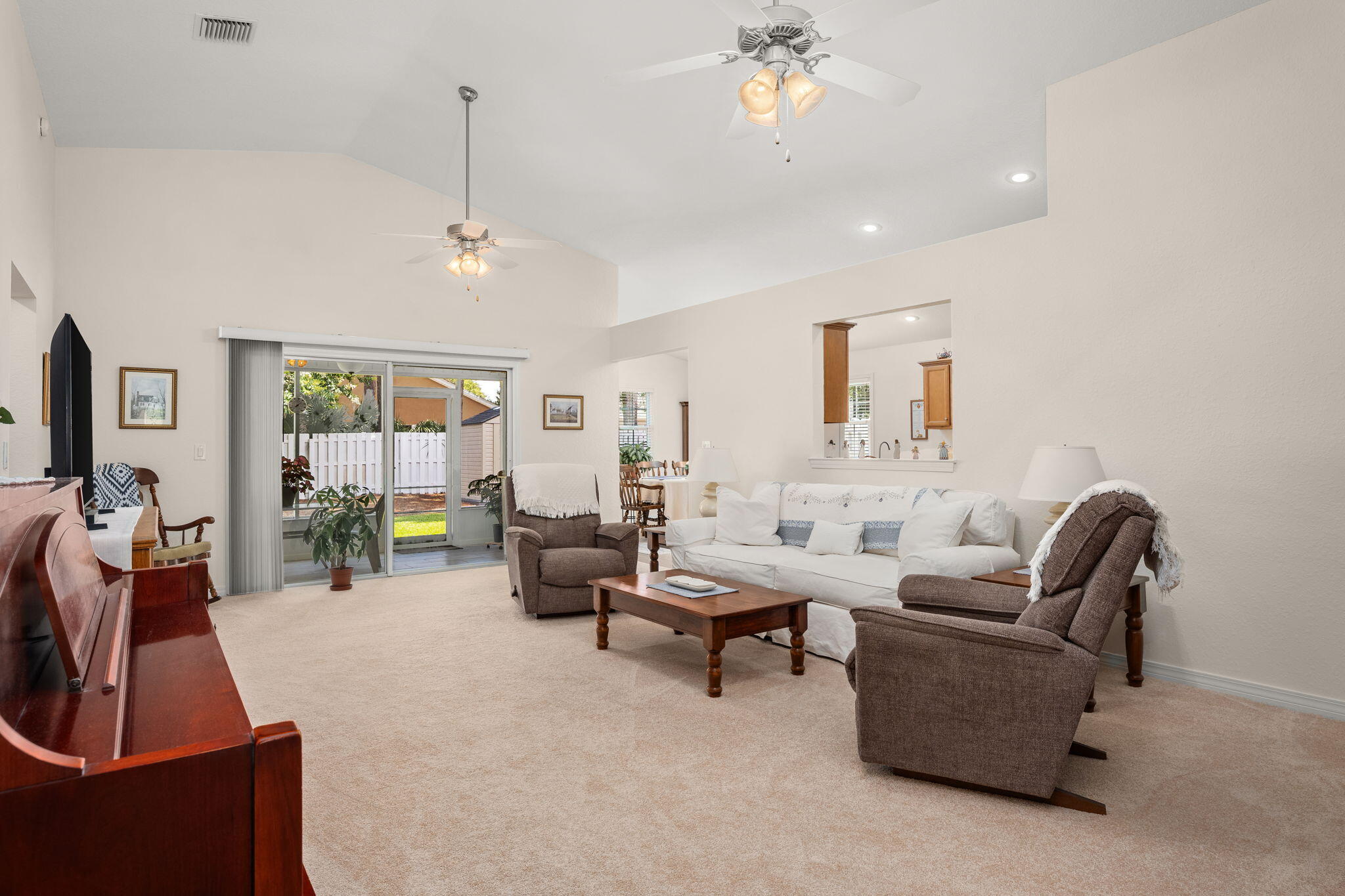 Palmetto Trace - Residential