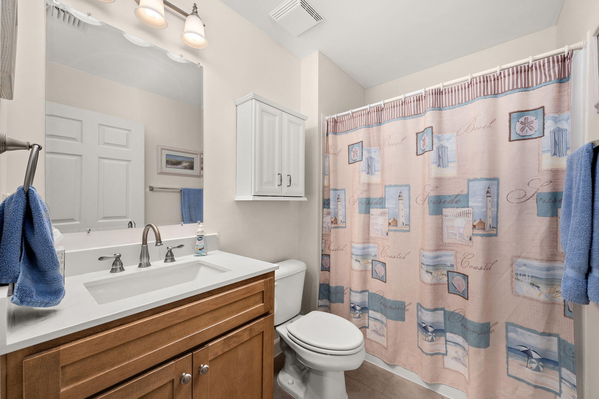 Palmetto Trace - Residential