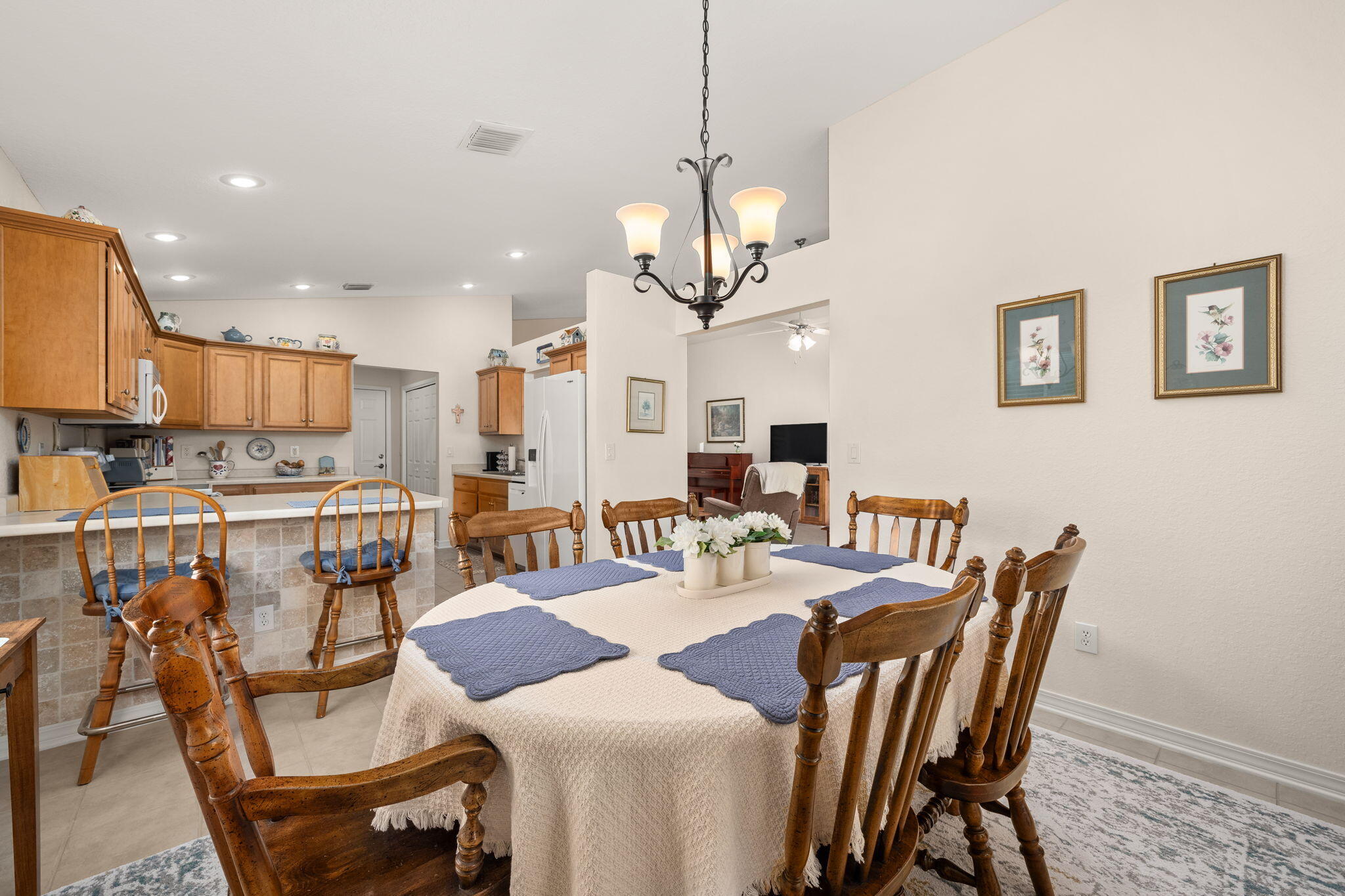 Palmetto Trace - Residential
