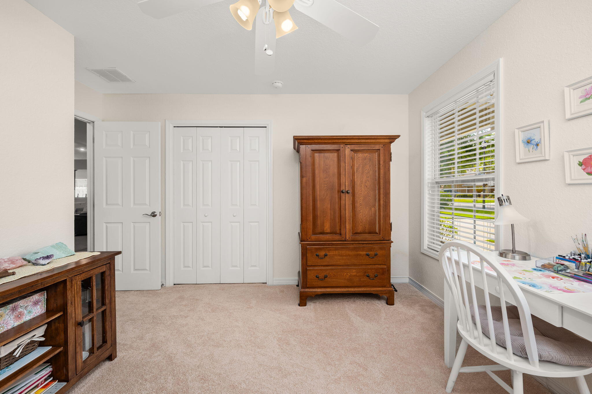 Palmetto Trace - Residential