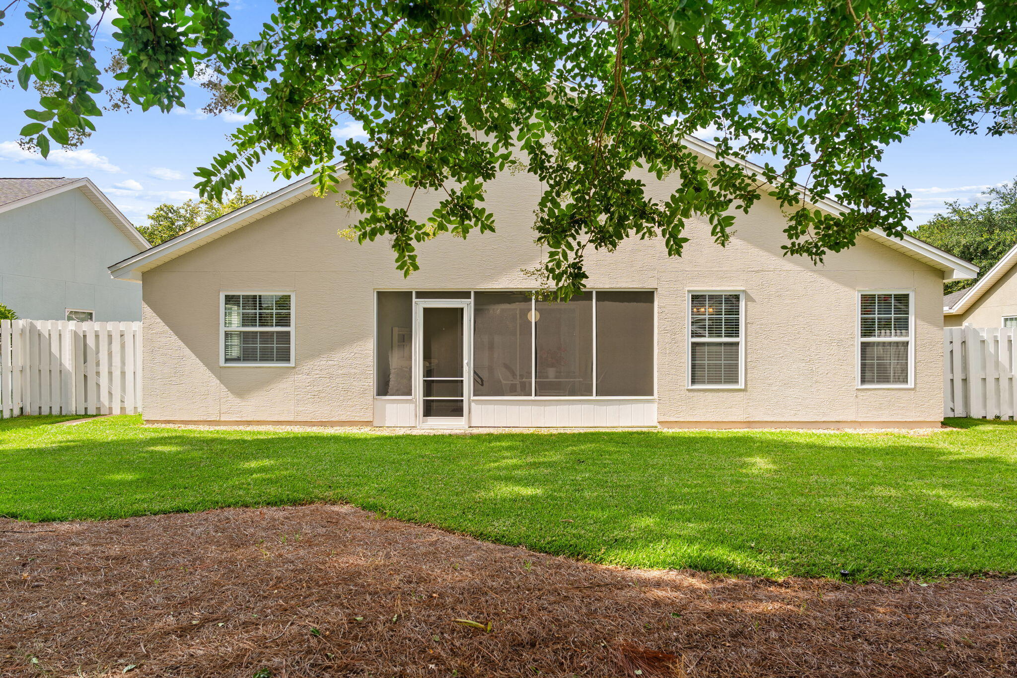 Palmetto Trace - Residential