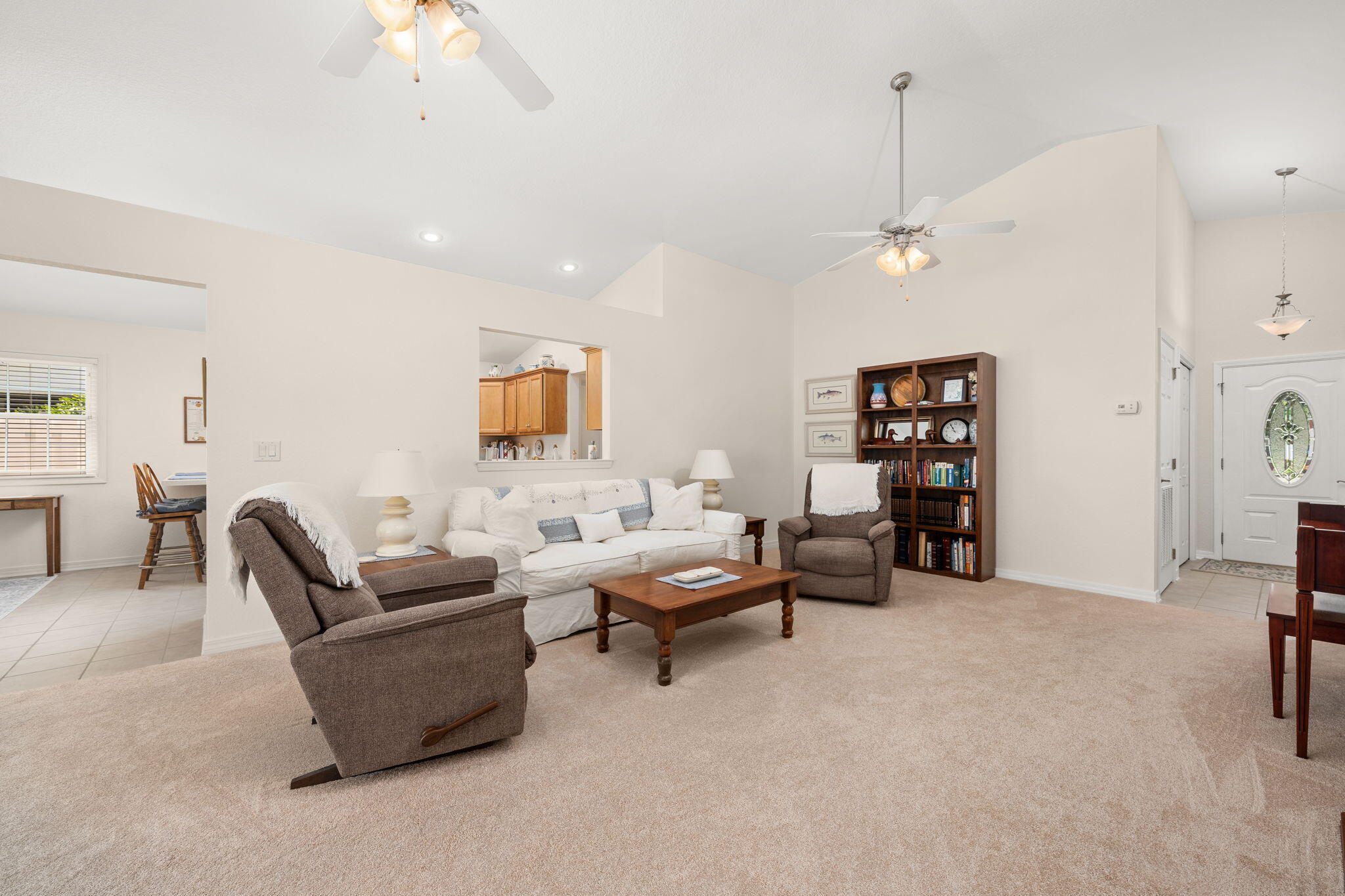 Palmetto Trace - Residential