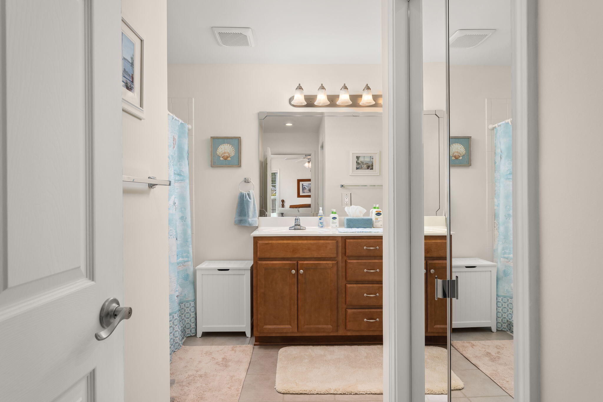 Palmetto Trace - Residential