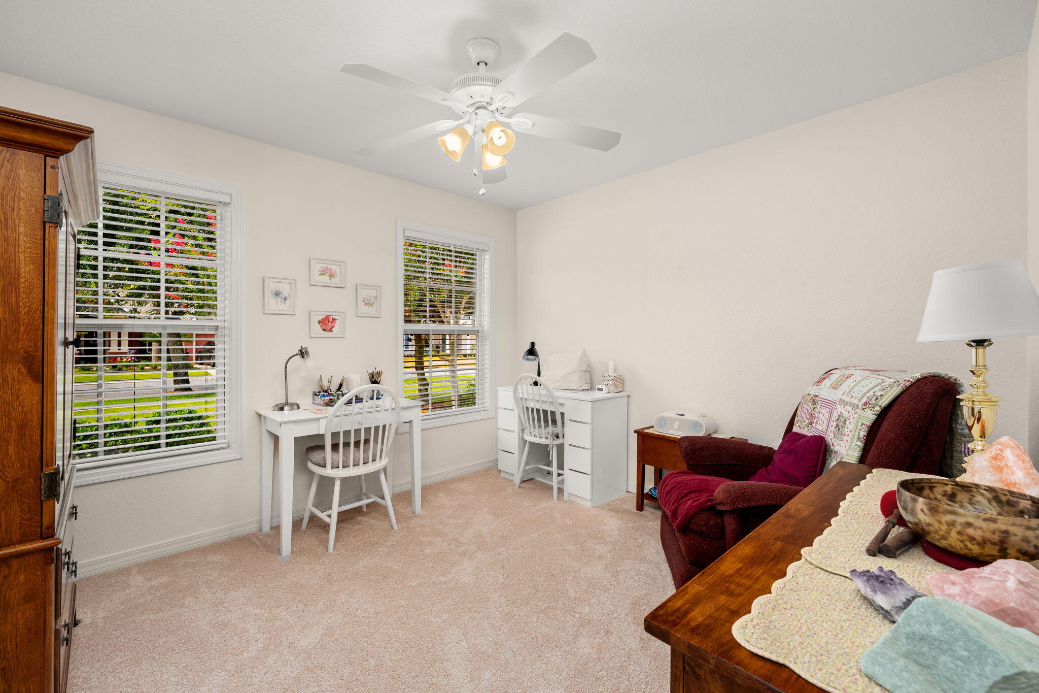 Palmetto Trace - Residential