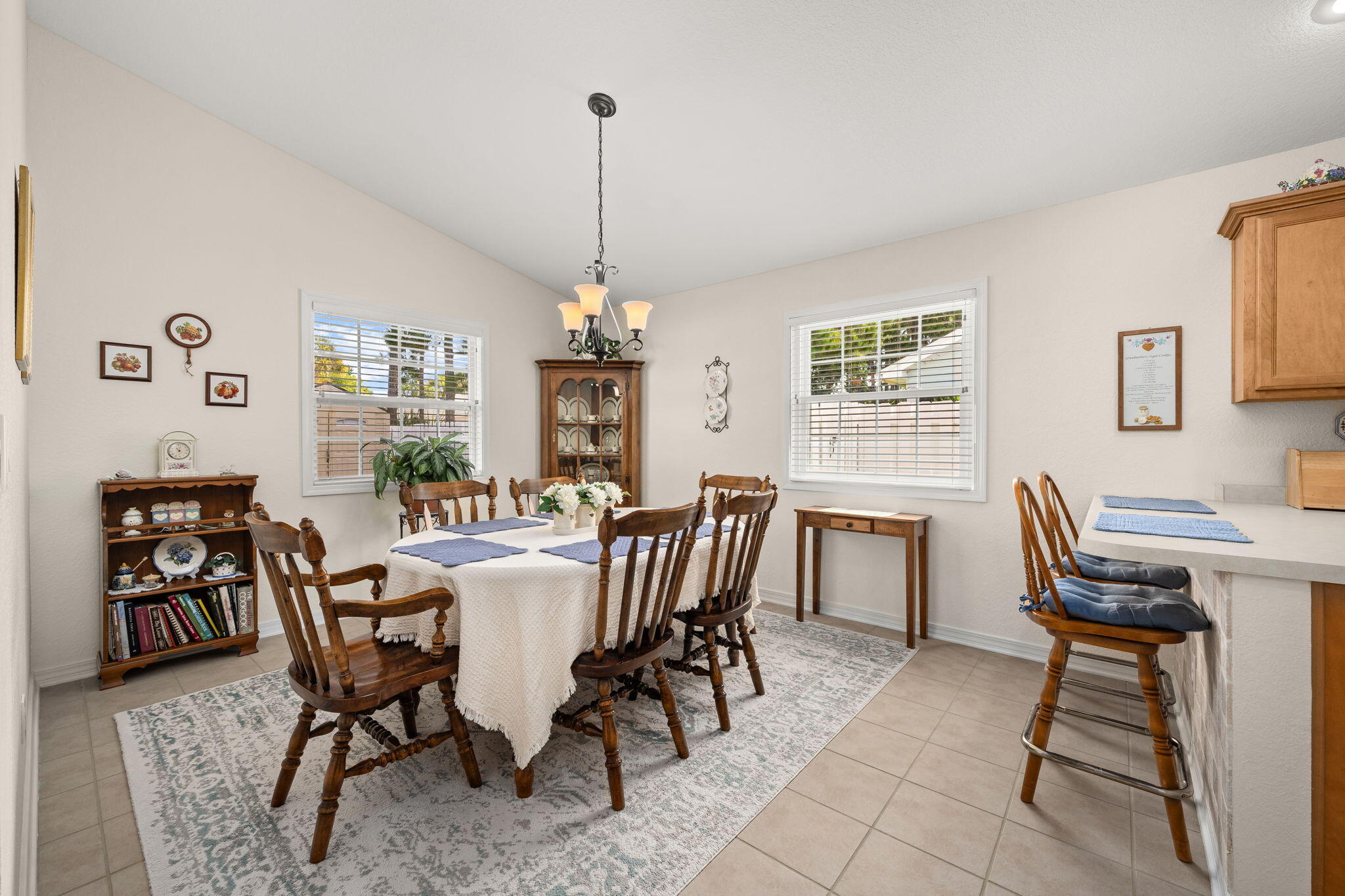 Palmetto Trace - Residential
