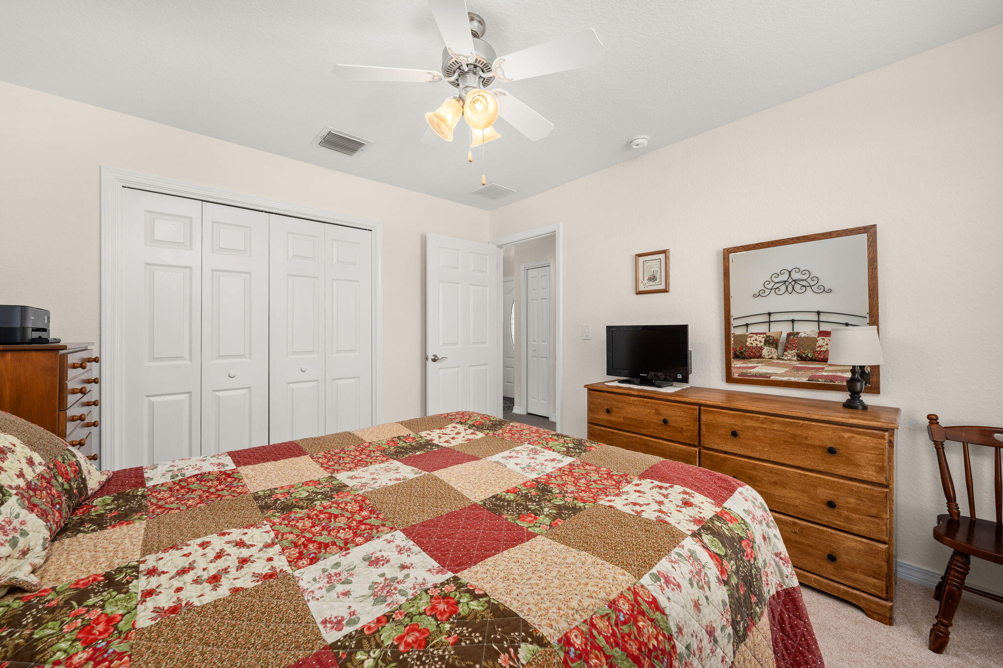 Palmetto Trace - Residential