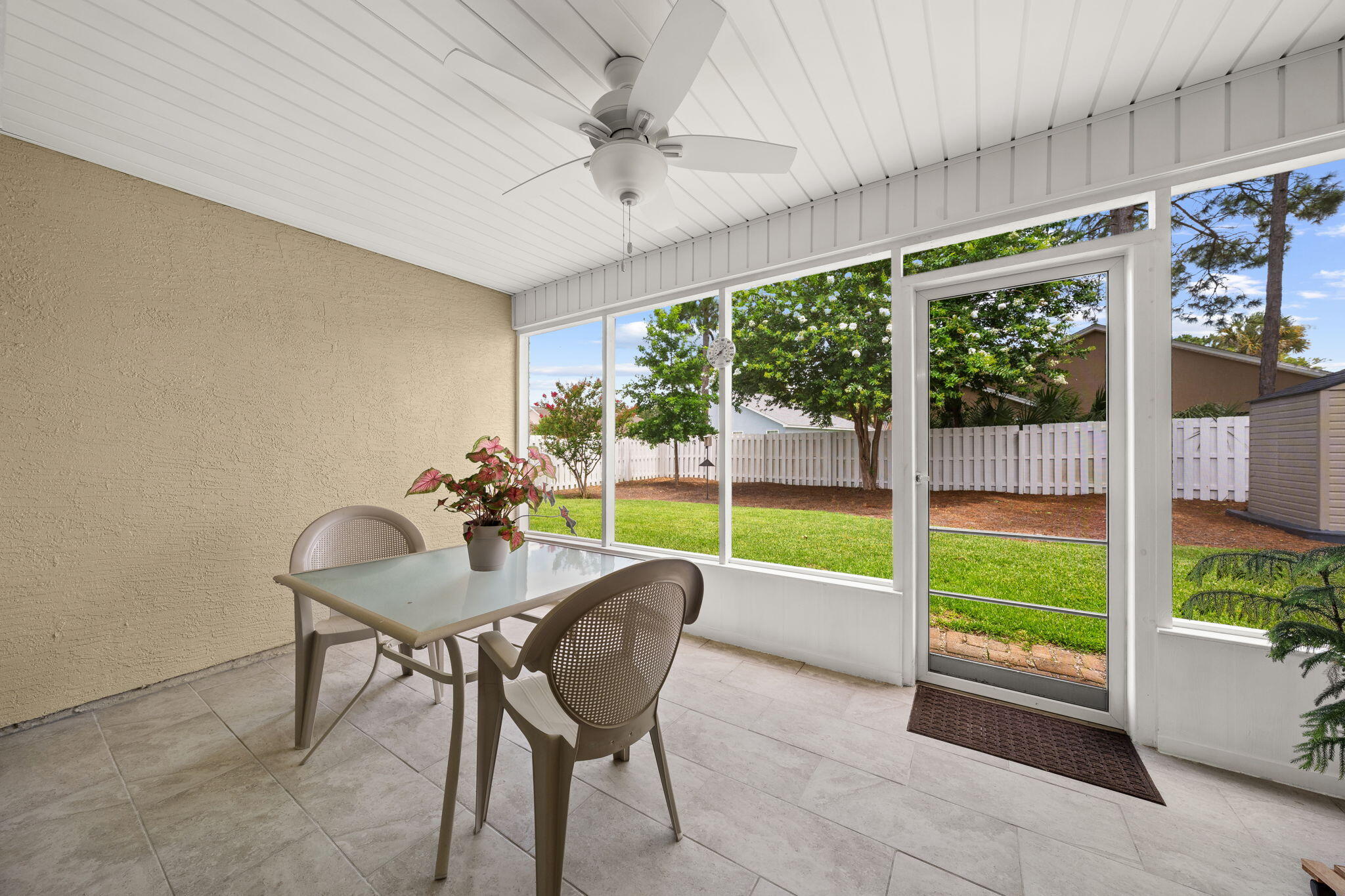 Palmetto Trace - Residential