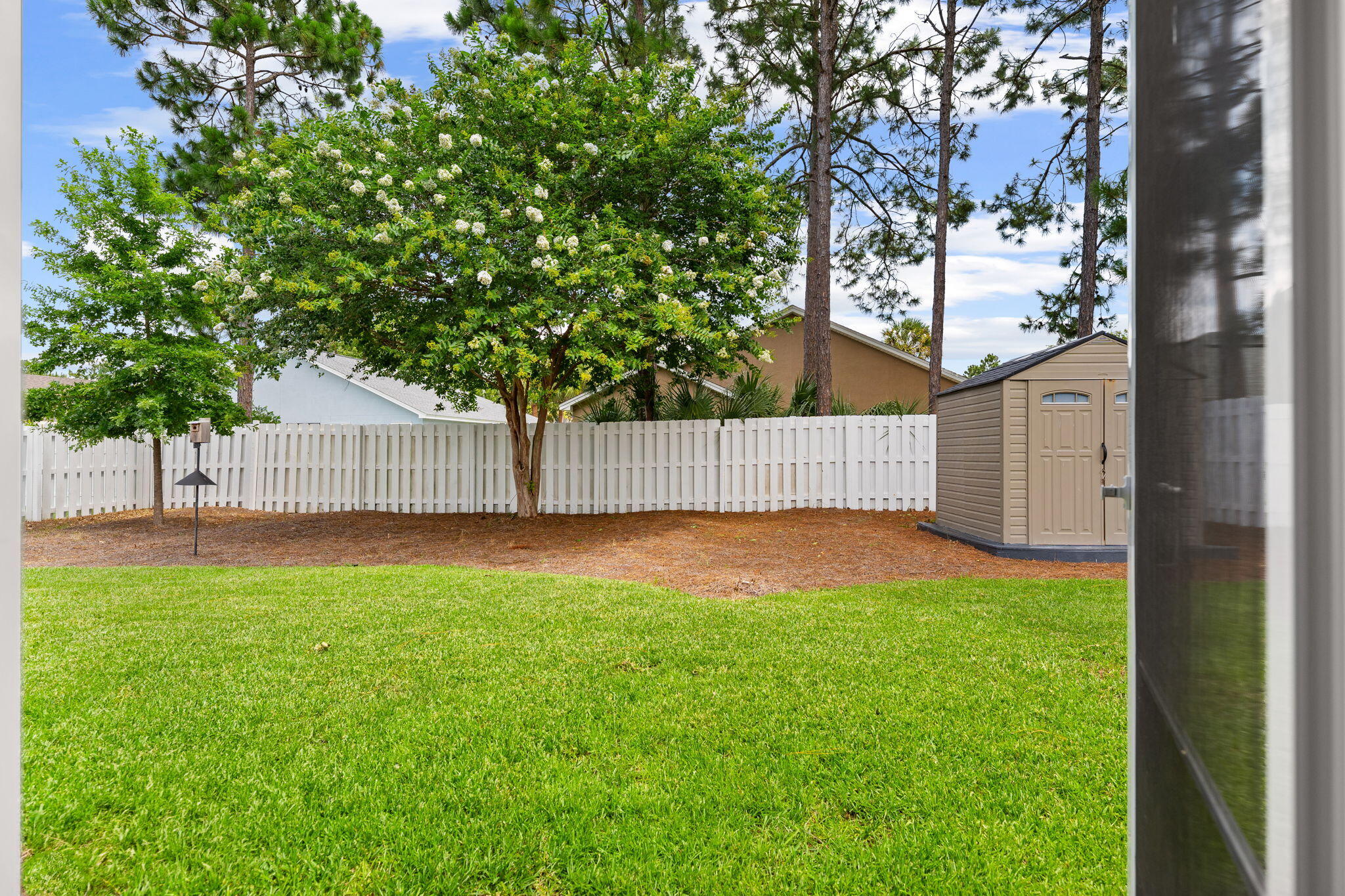 Palmetto Trace - Residential